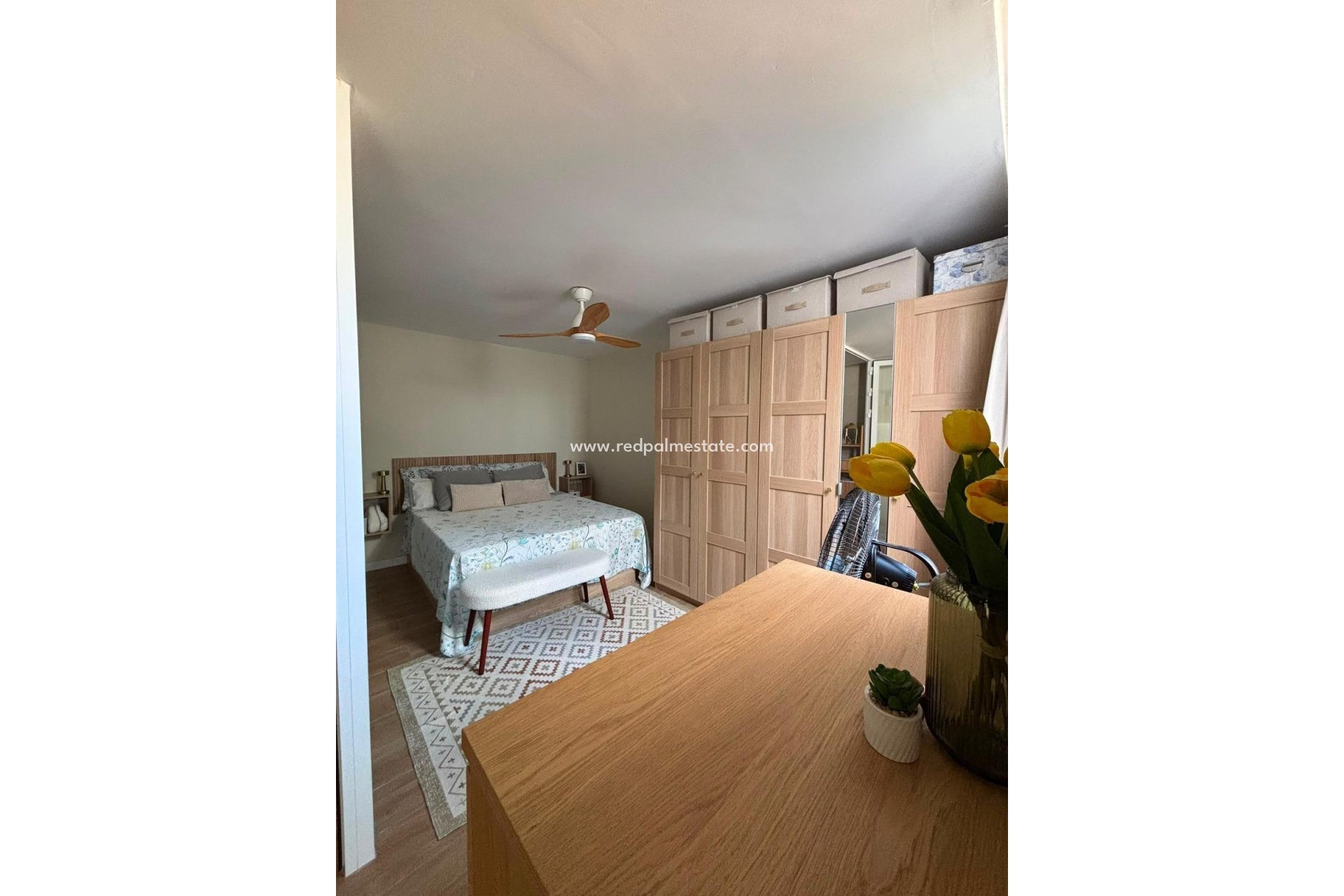 Videresalg - Villa -
Torrevieja