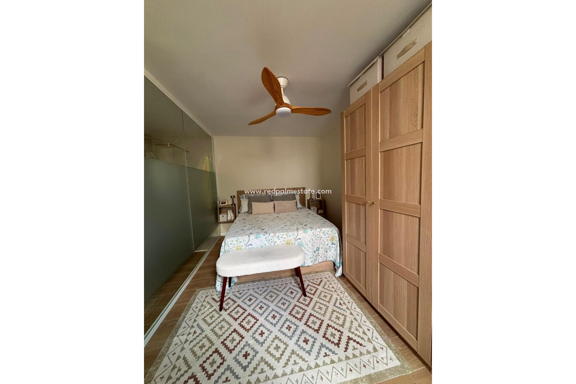 Videresalg - Villa -
Torrevieja