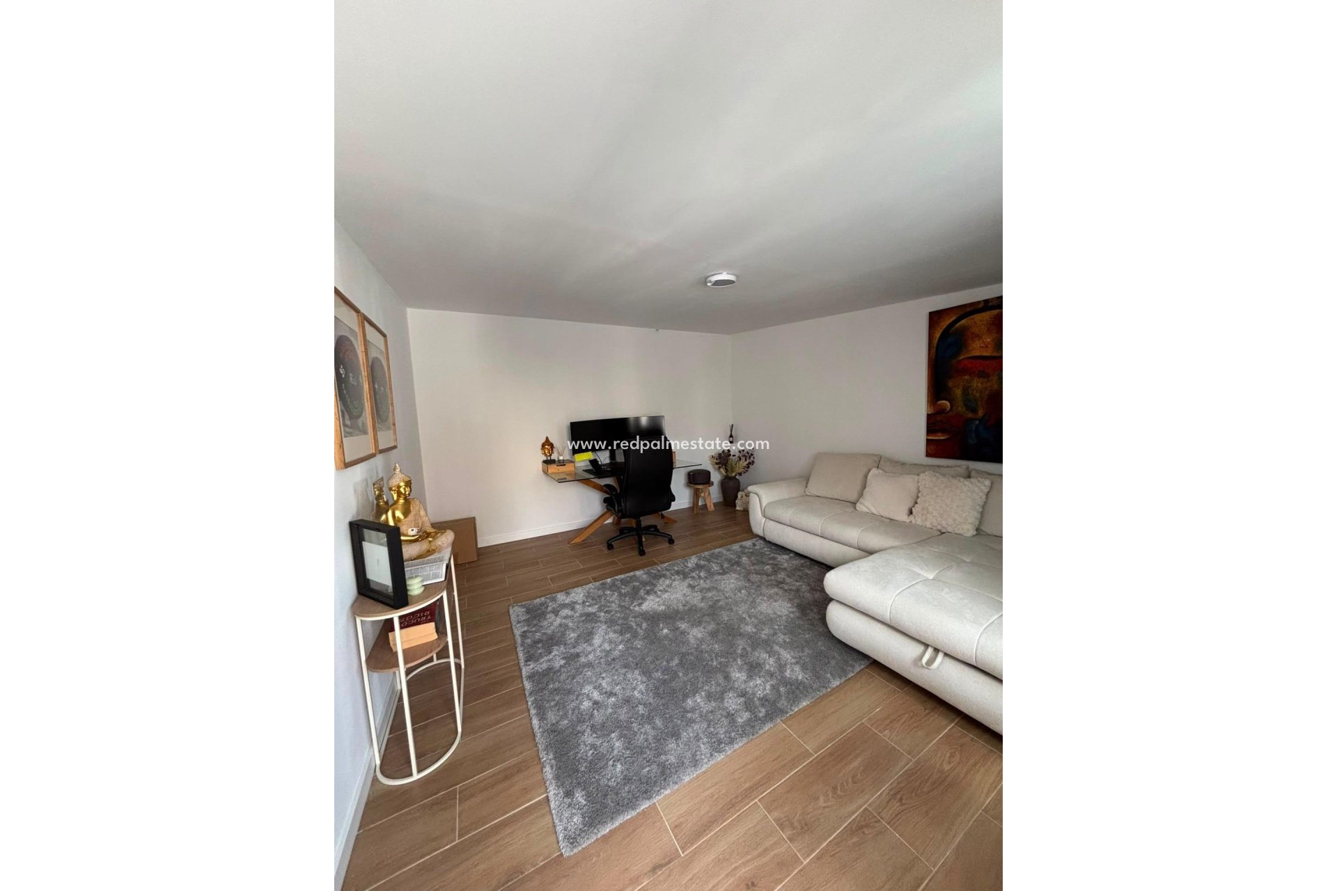 Videresalg - Villa -
Torrevieja