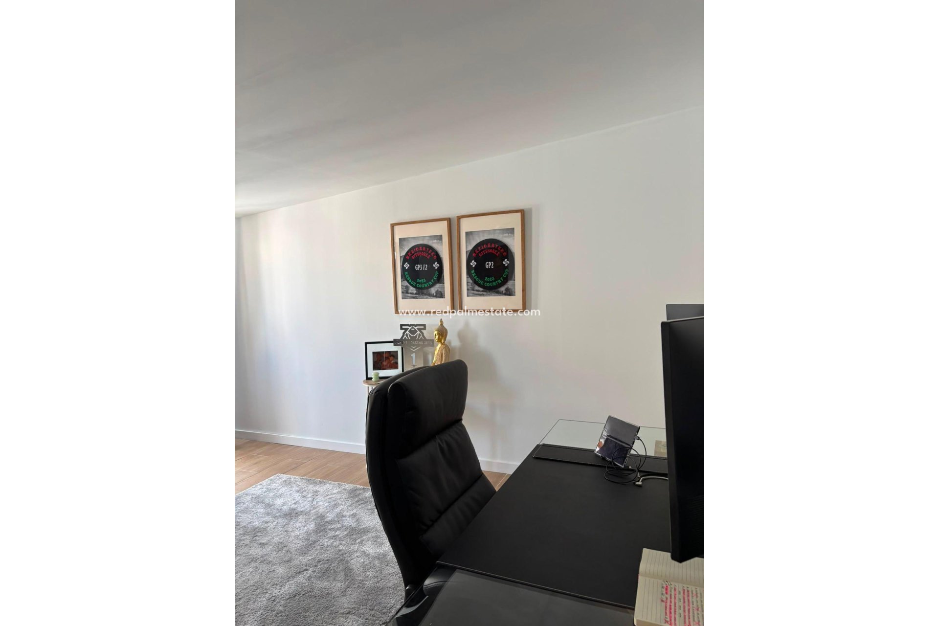 Videresalg - Villa -
Torrevieja