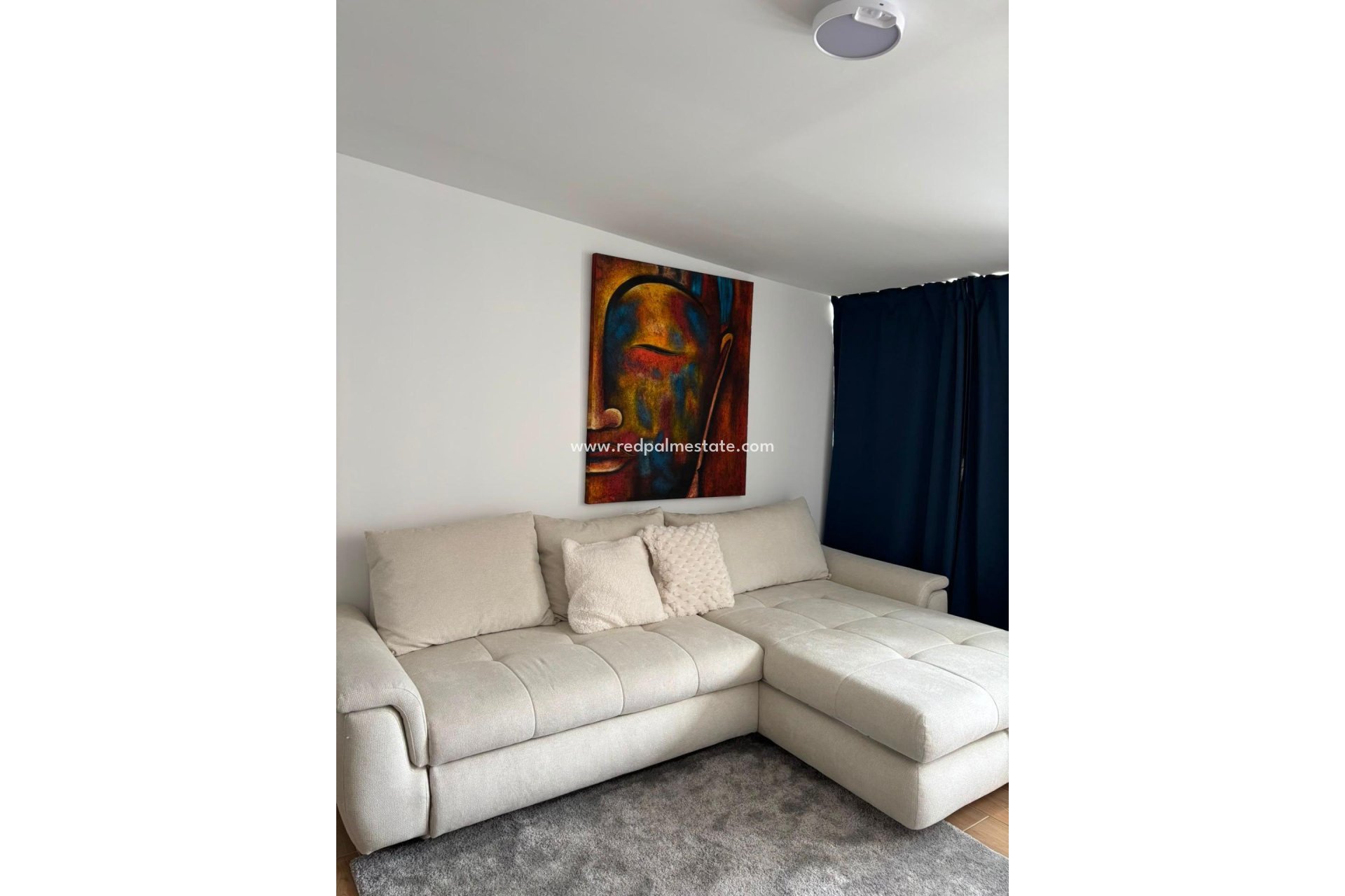 Videresalg - Villa -
Torrevieja