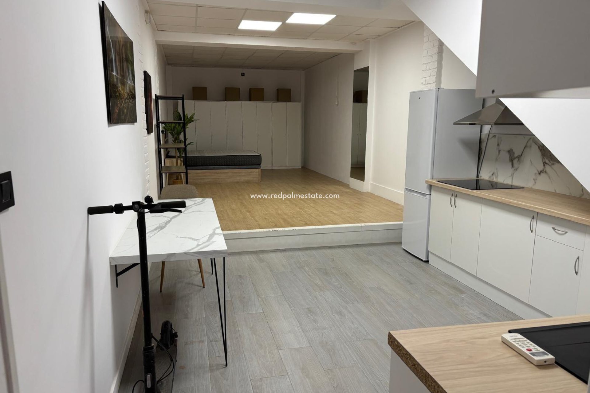 Videresalg - Villa -
Torrevieja