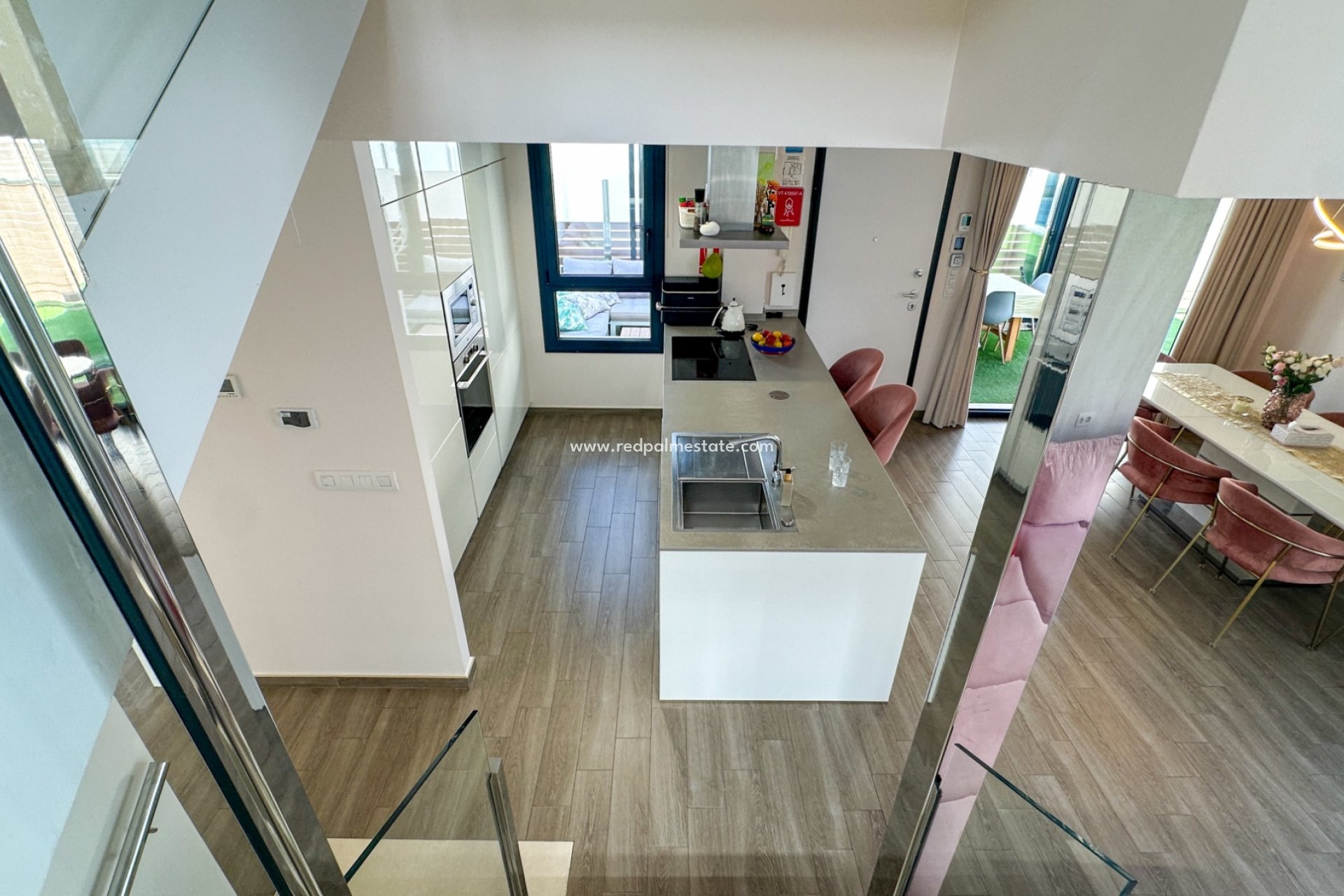 Videresalg - Villa -
Torrevieja