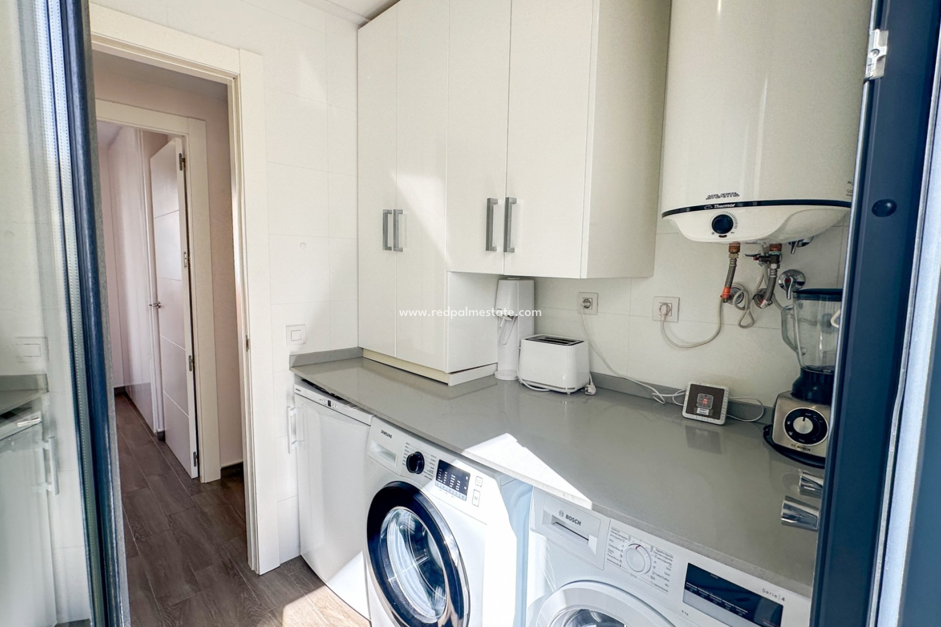 Videresalg - Villa -
Torrevieja