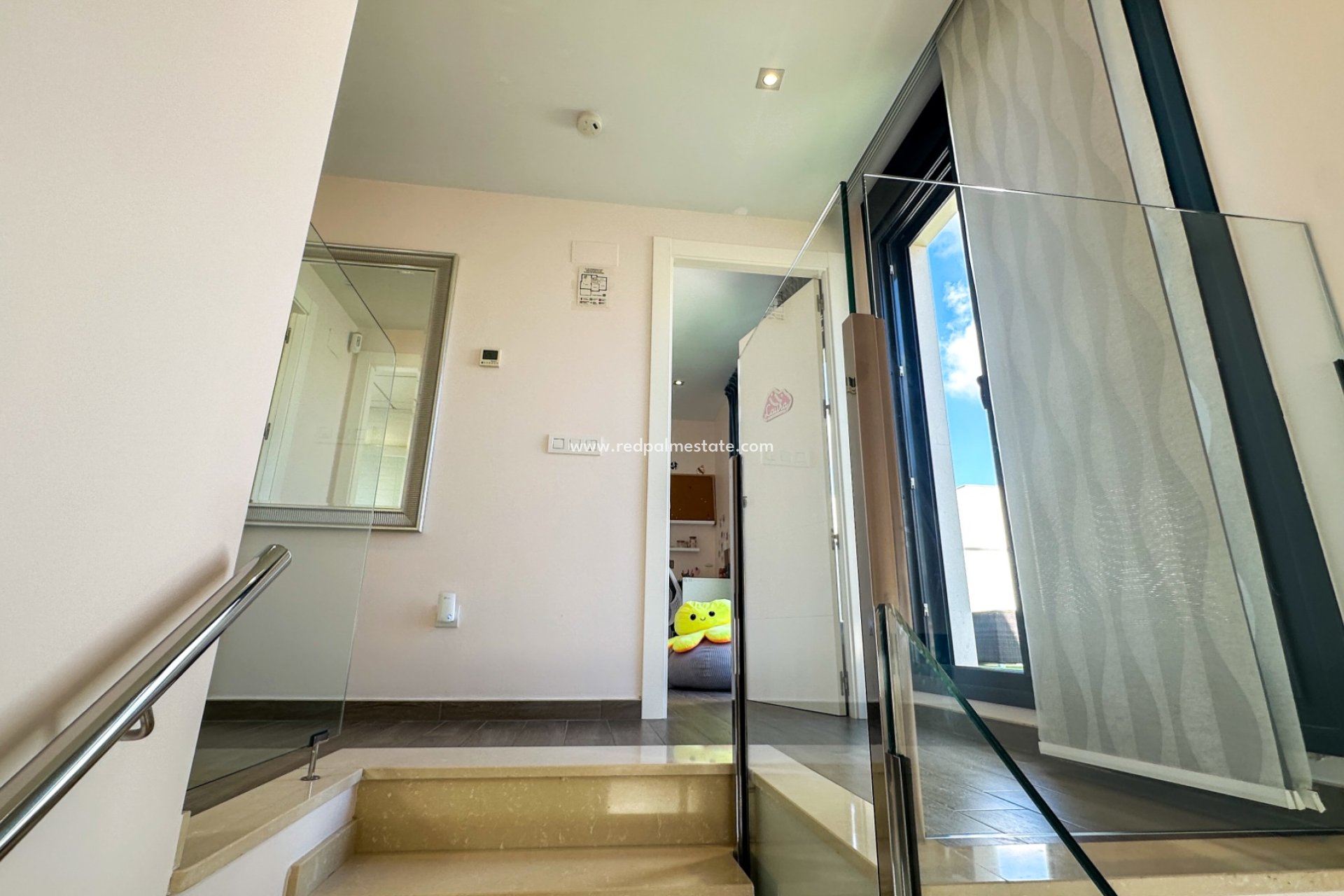 Videresalg - Villa -
Torrevieja