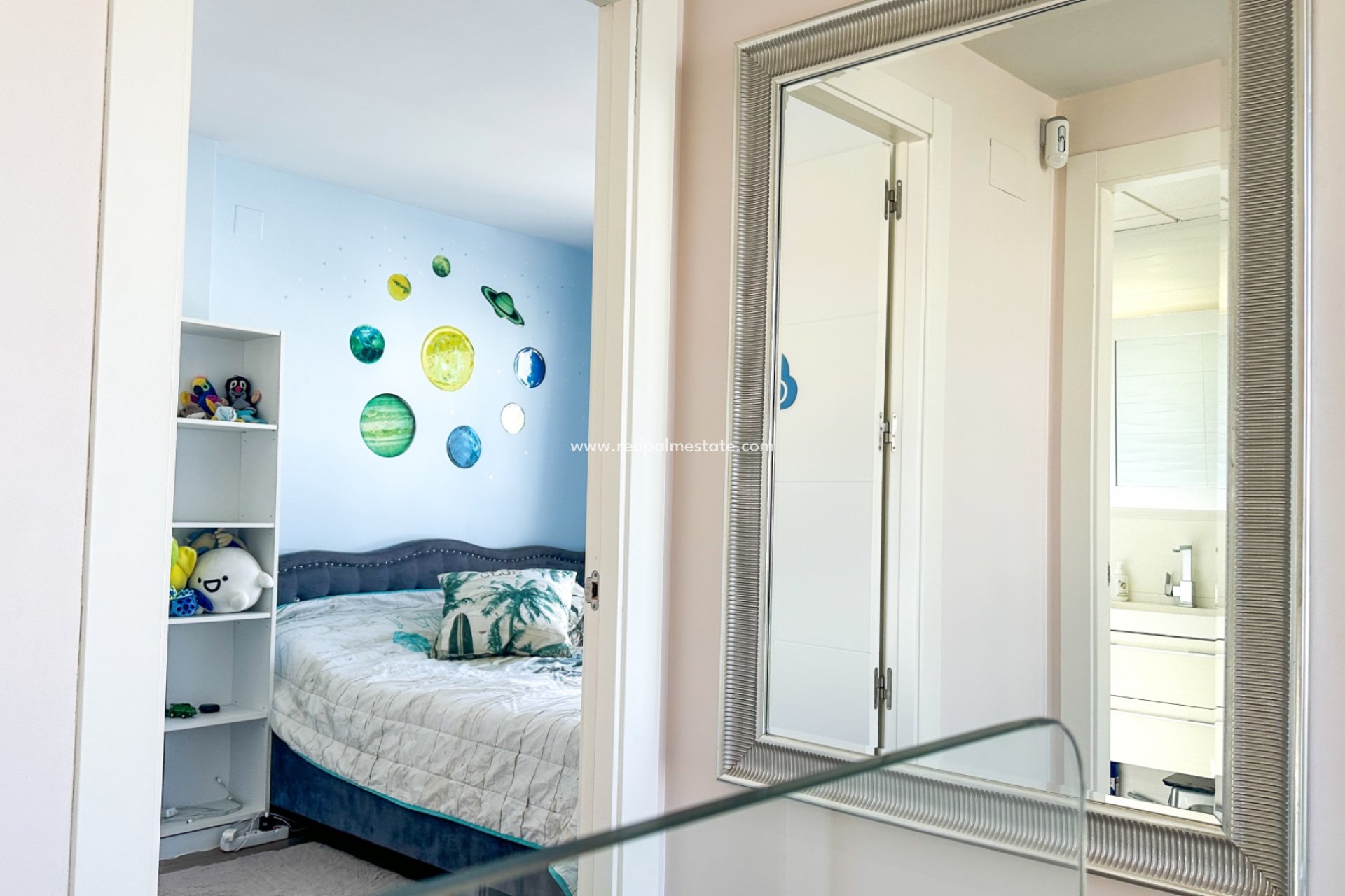 Videresalg - Villa -
Torrevieja