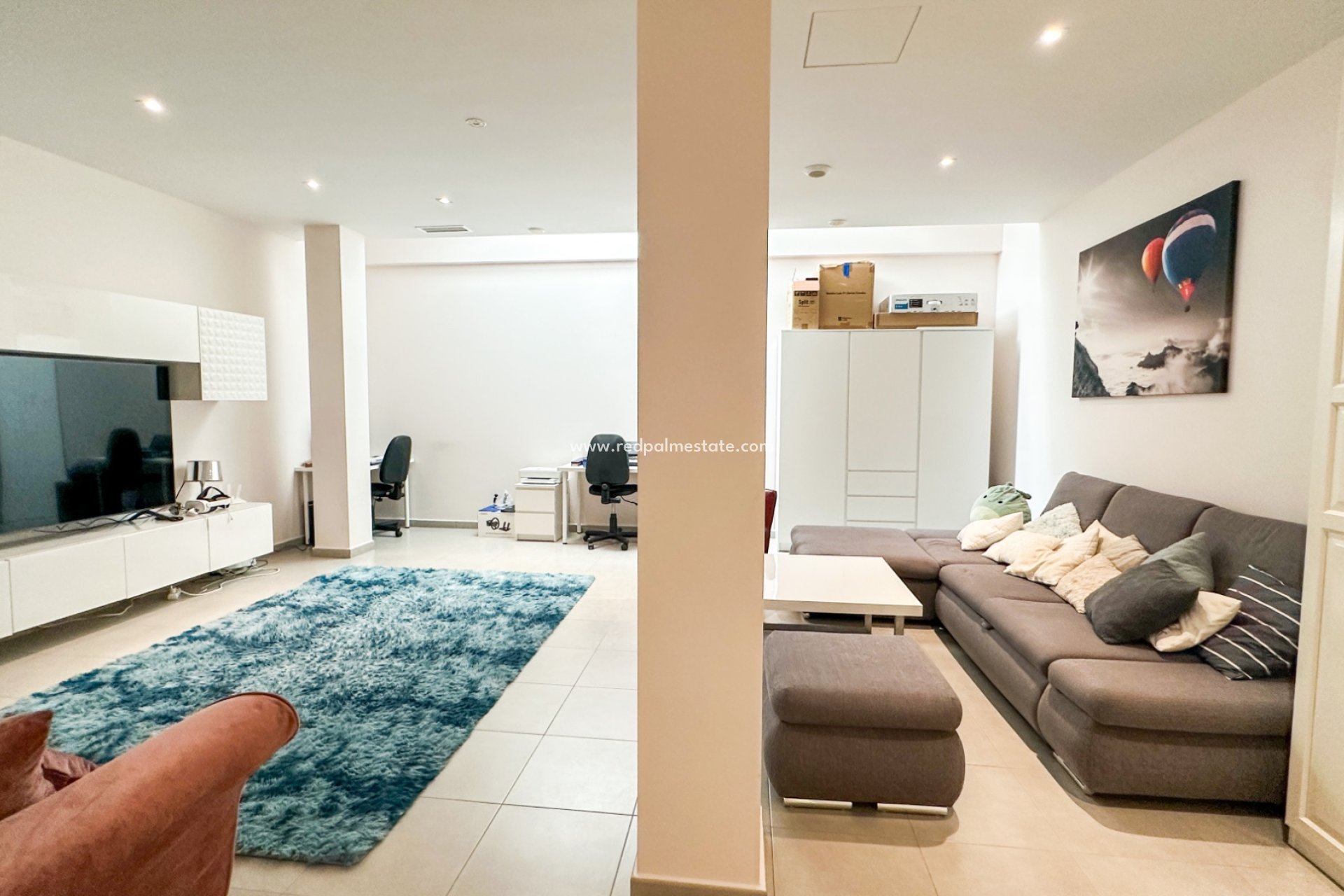 Videresalg - Villa -
Torrevieja