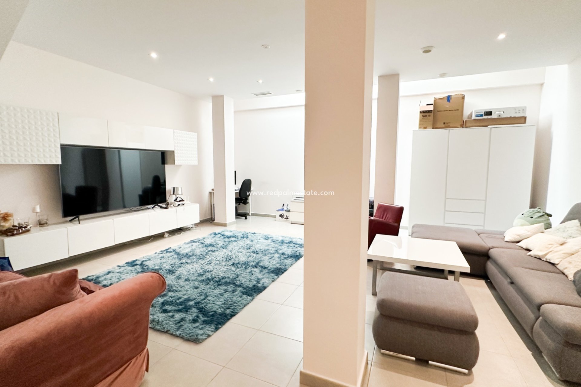 Videresalg - Villa -
Torrevieja