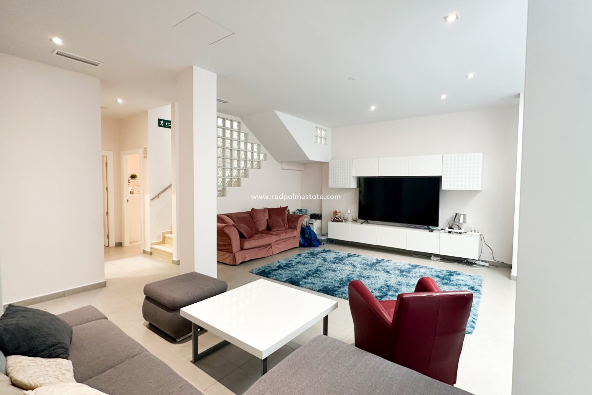 Videresalg - Villa -
Torrevieja