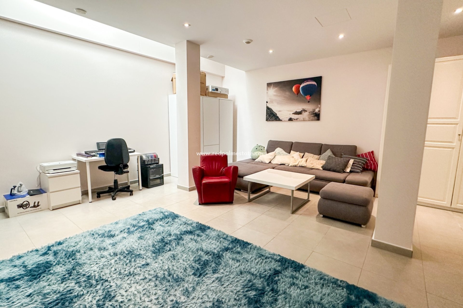 Videresalg - Villa -
Torrevieja