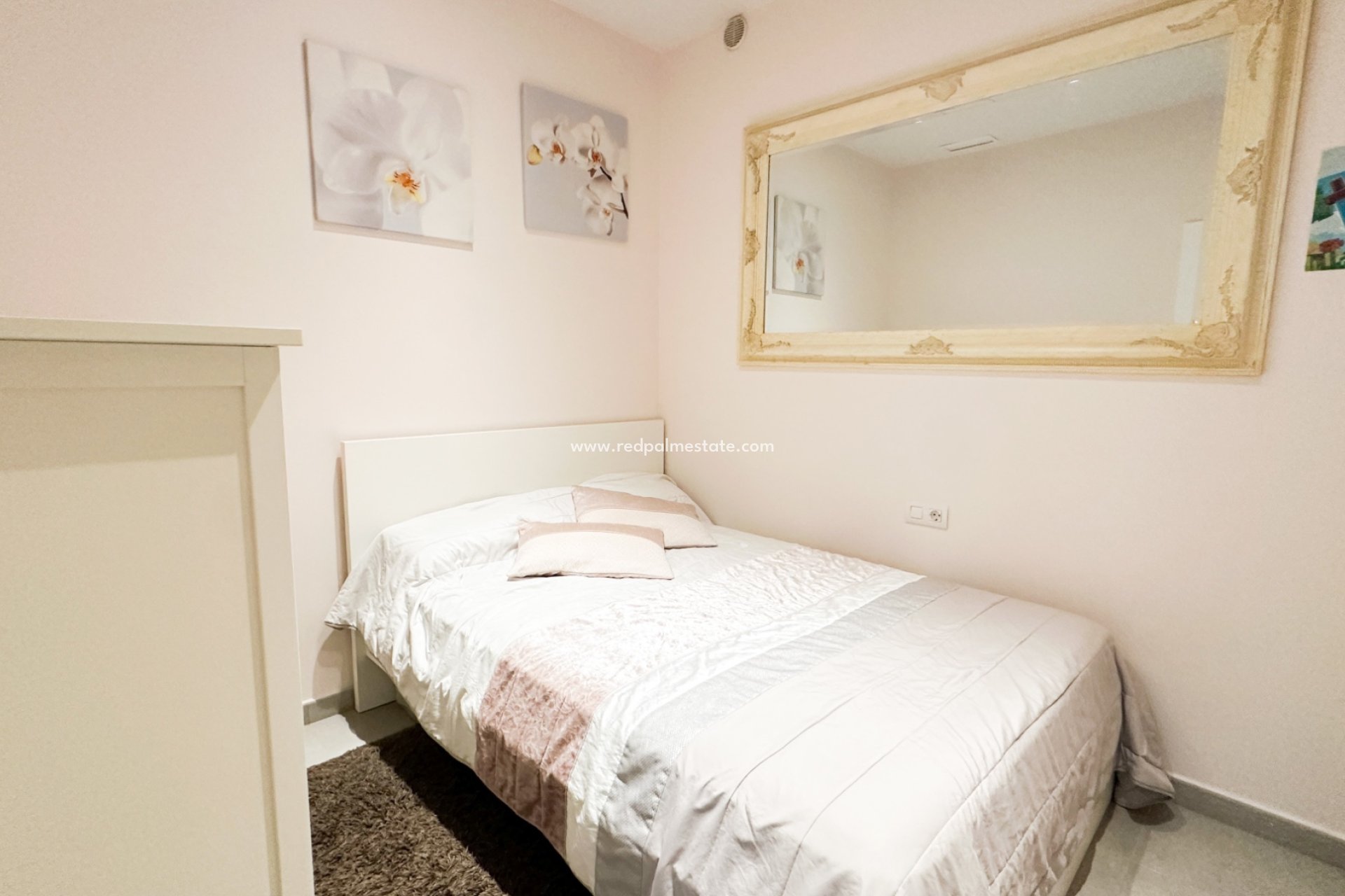 Videresalg - Villa -
Torrevieja