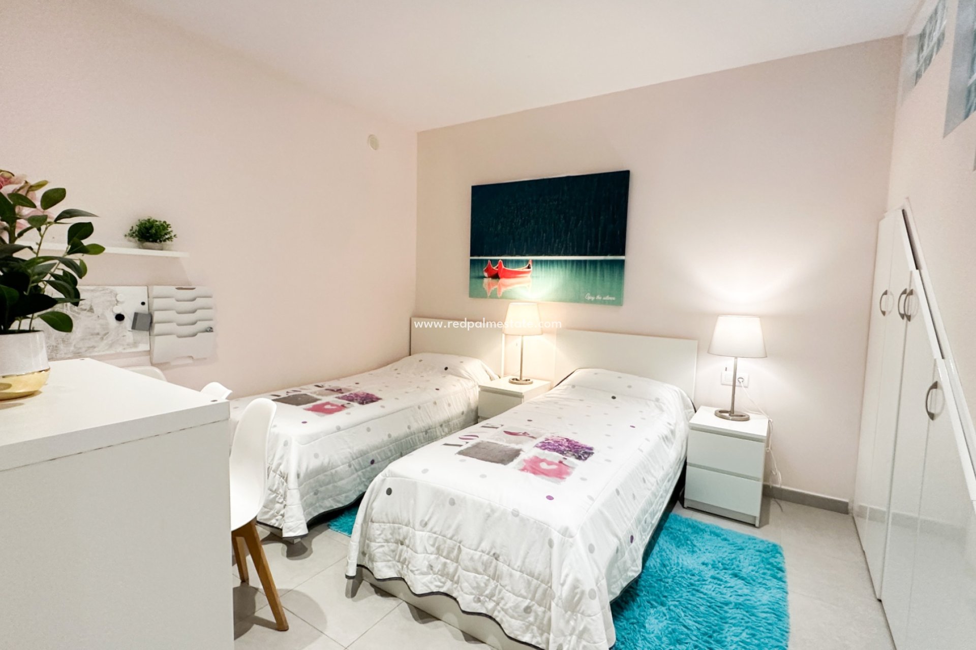 Videresalg - Villa -
Torrevieja