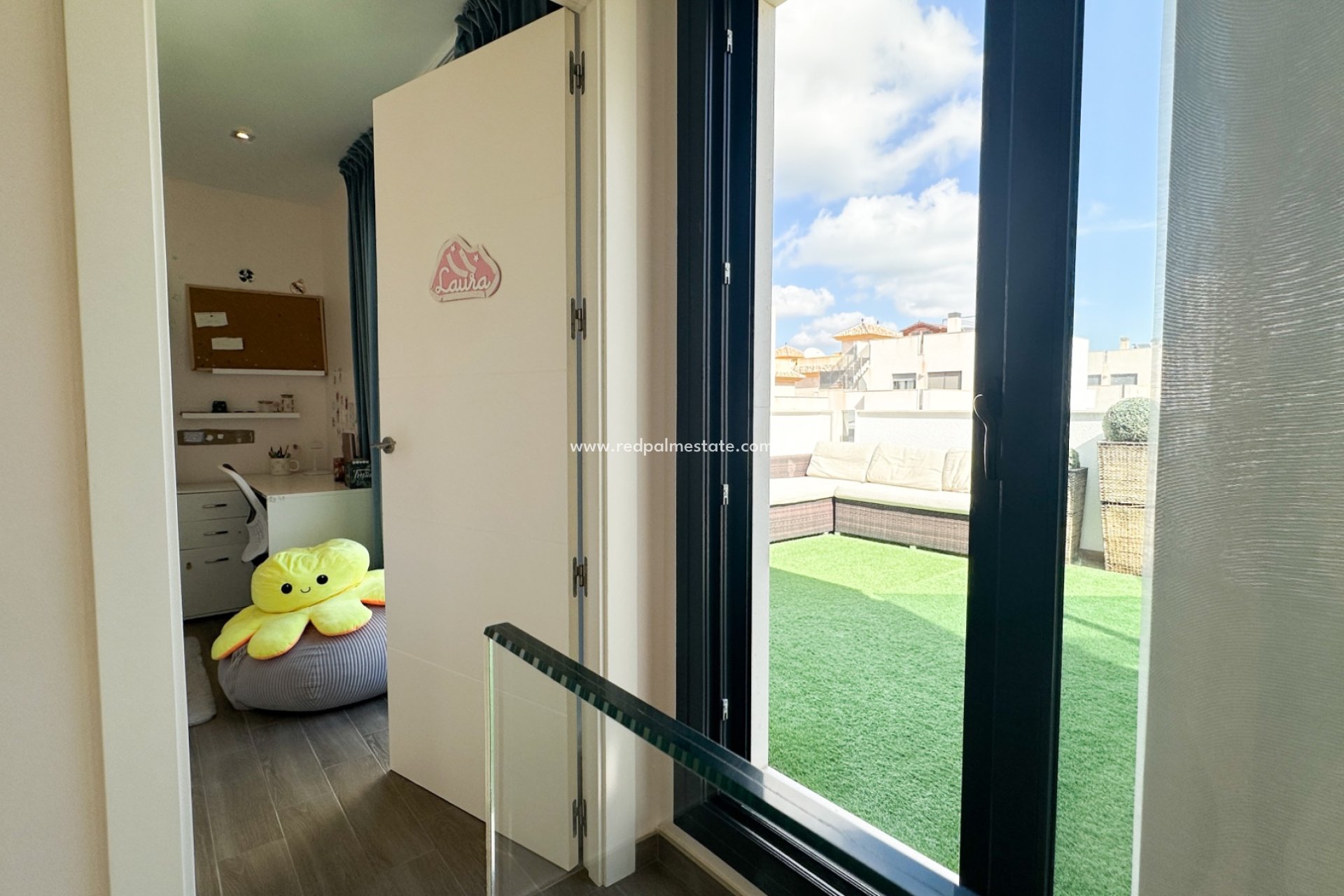 Videresalg - Villa -
Torrevieja