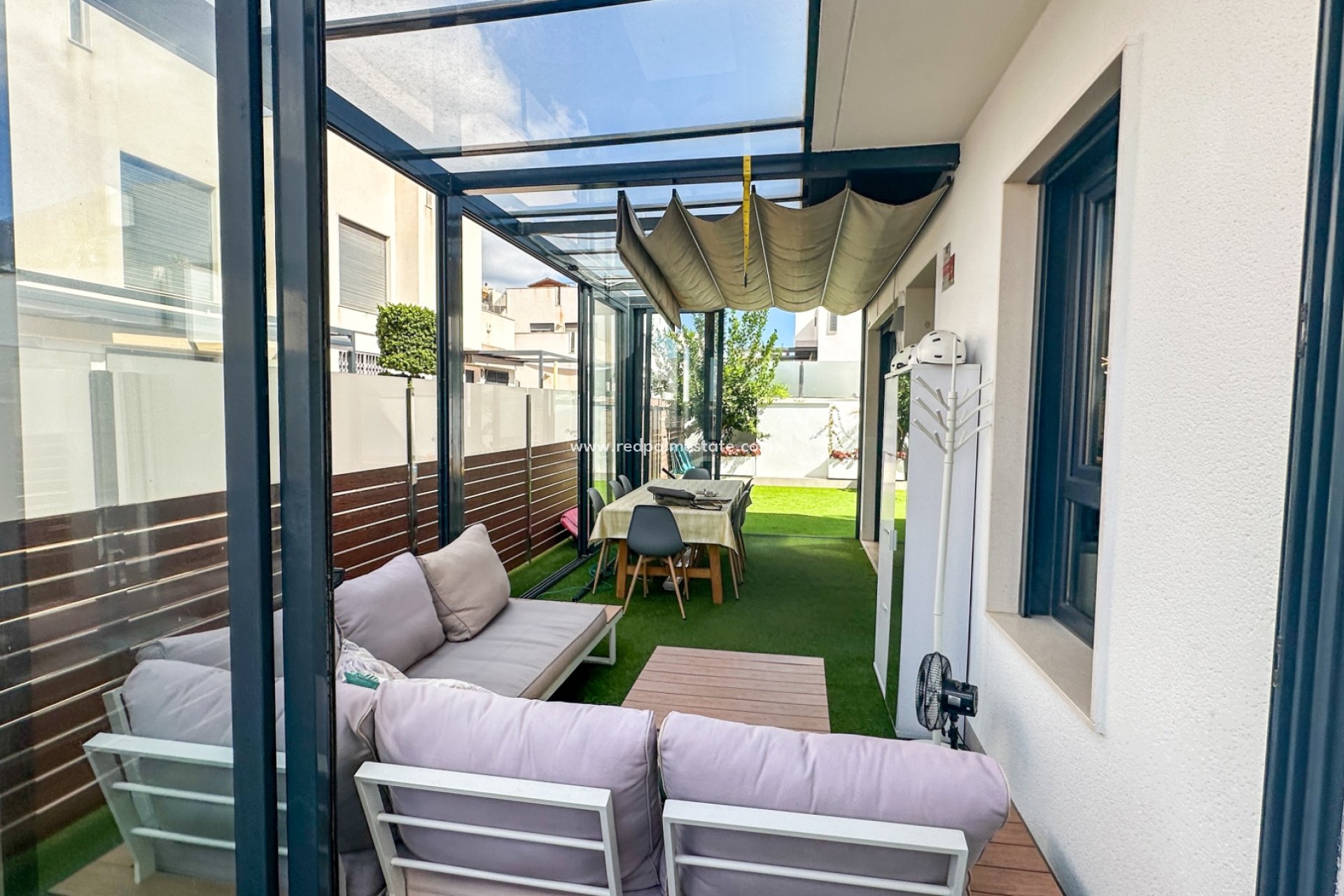 Videresalg - Villa -
Torrevieja