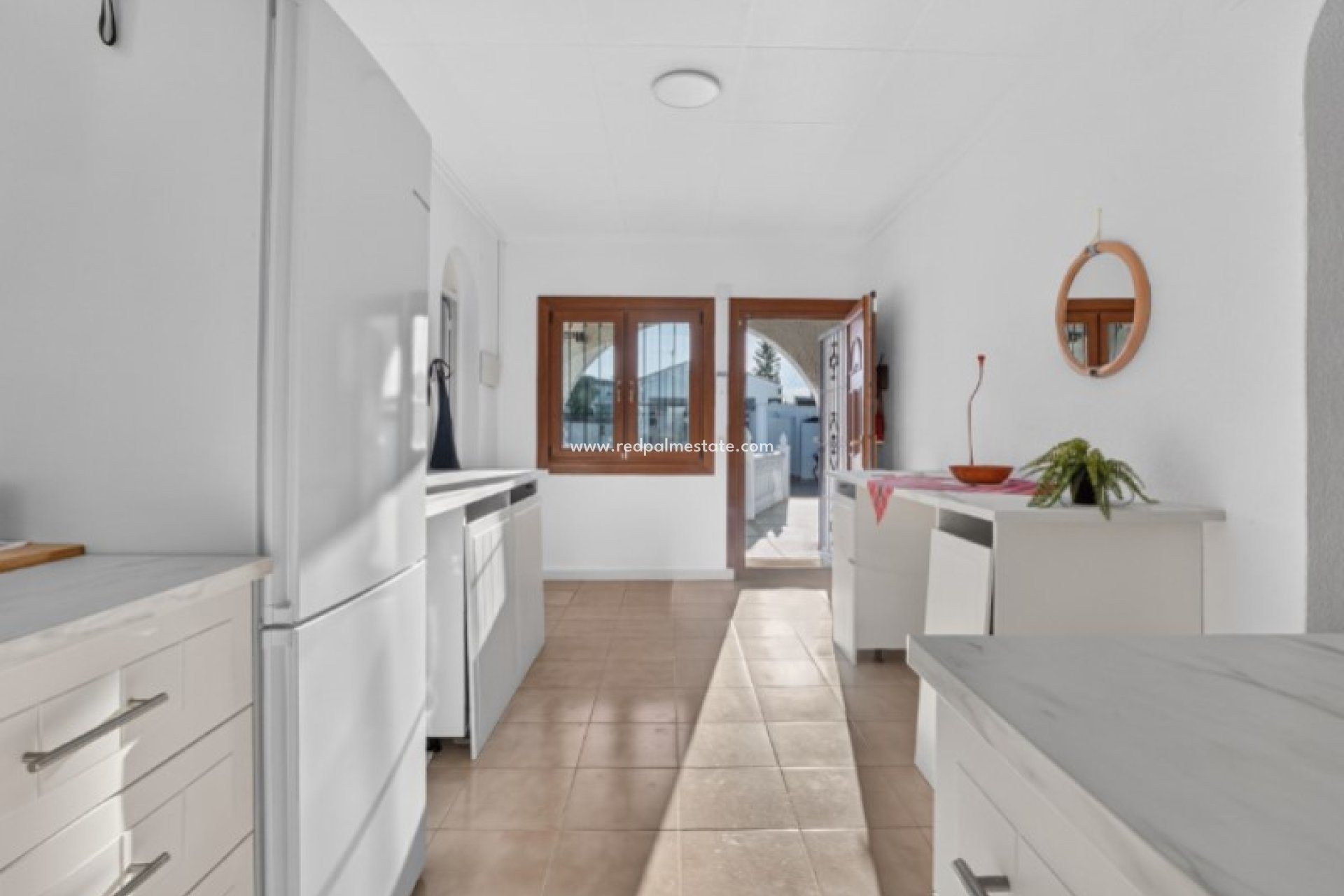 Videresalg - Villa -
Torrevieja