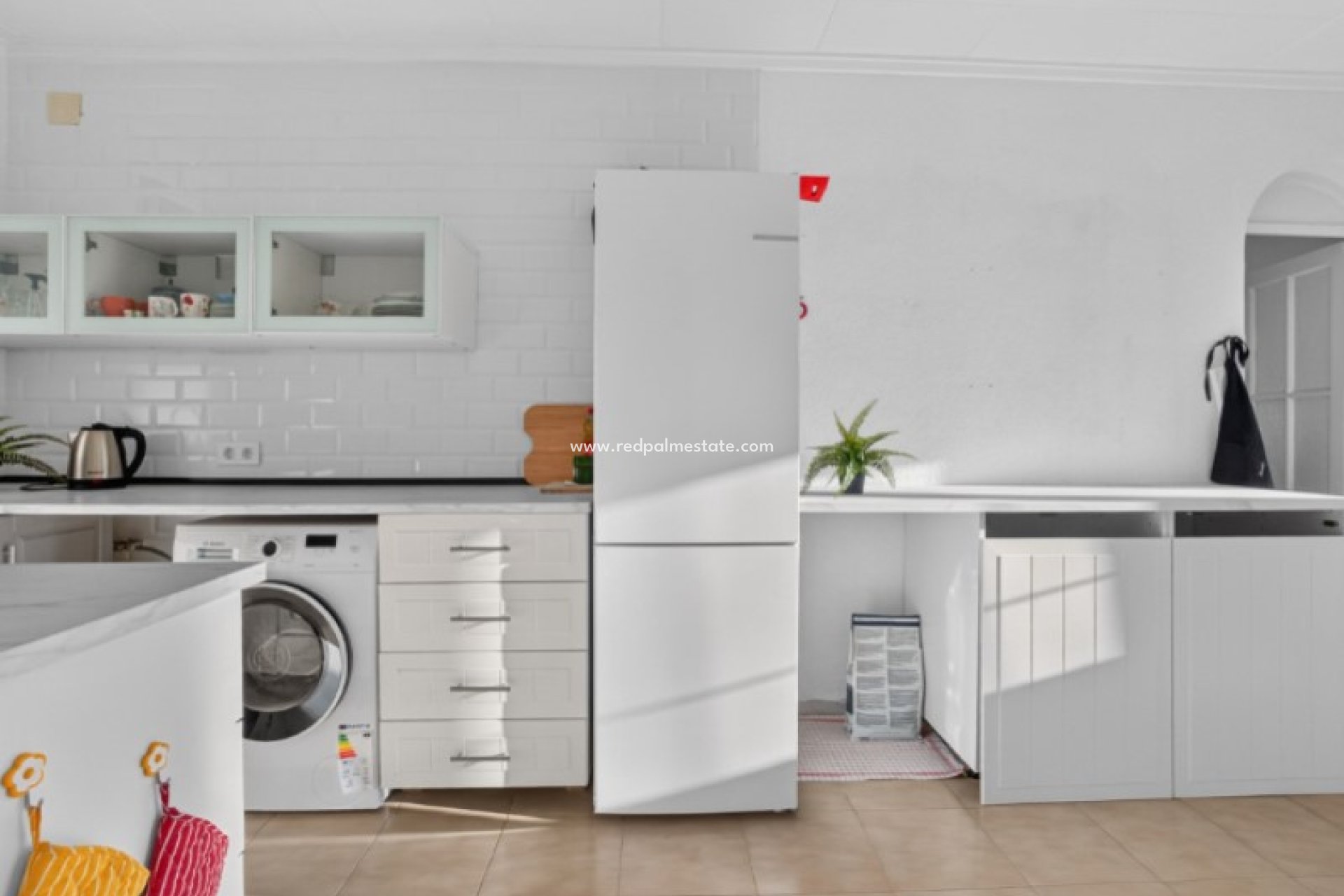 Videresalg - Villa -
Torrevieja