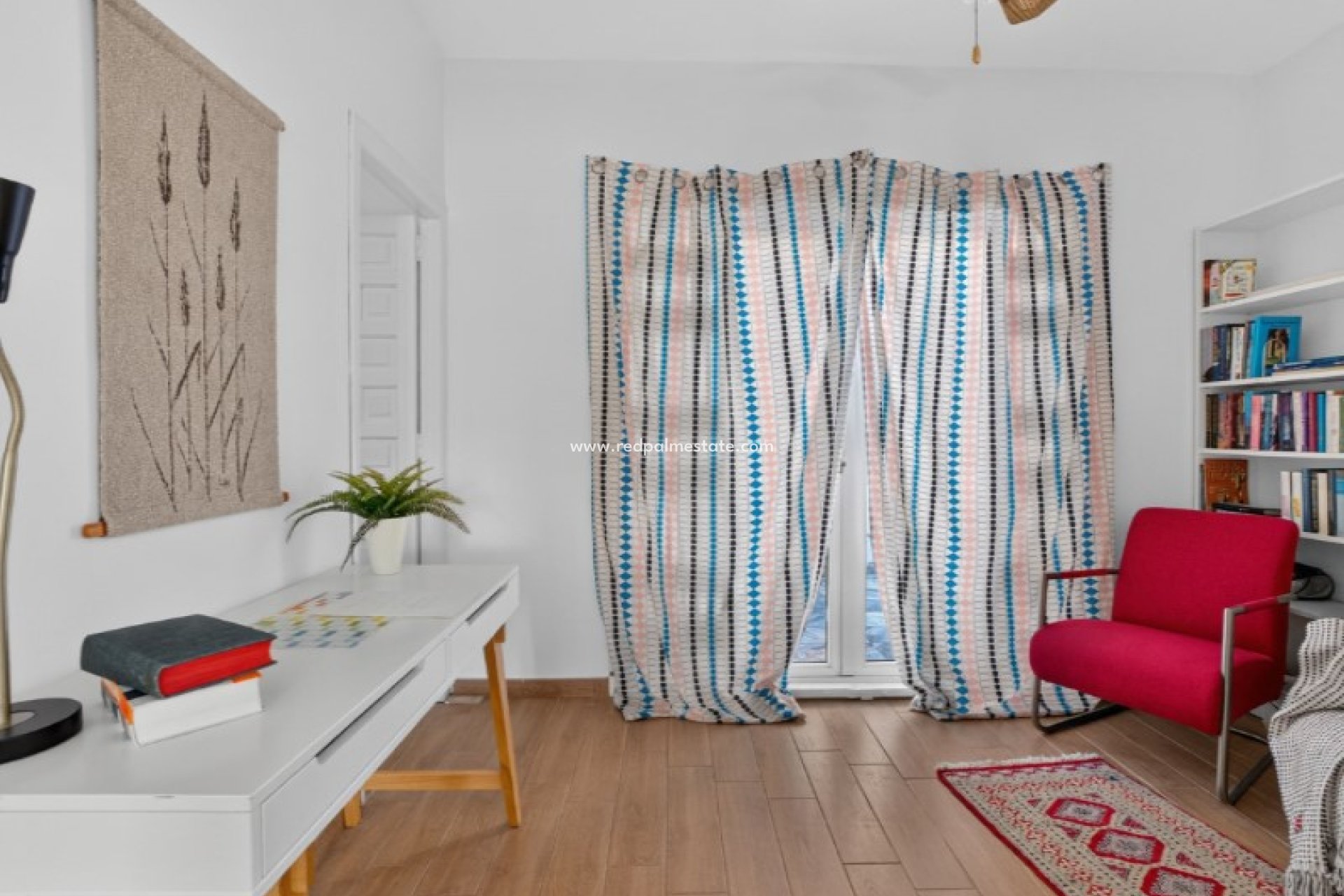 Videresalg - Villa -
Torrevieja