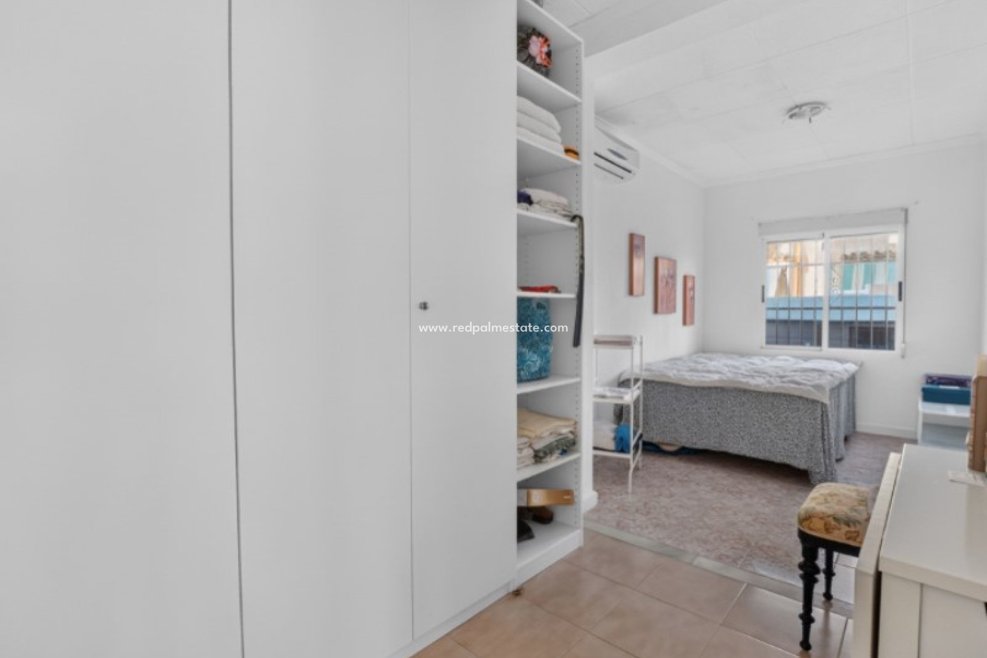 Videresalg - Villa -
Torrevieja