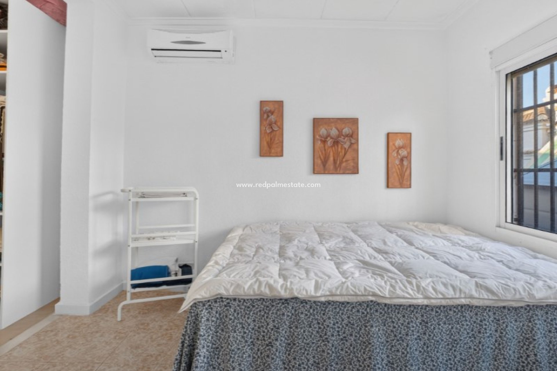 Videresalg - Villa -
Torrevieja