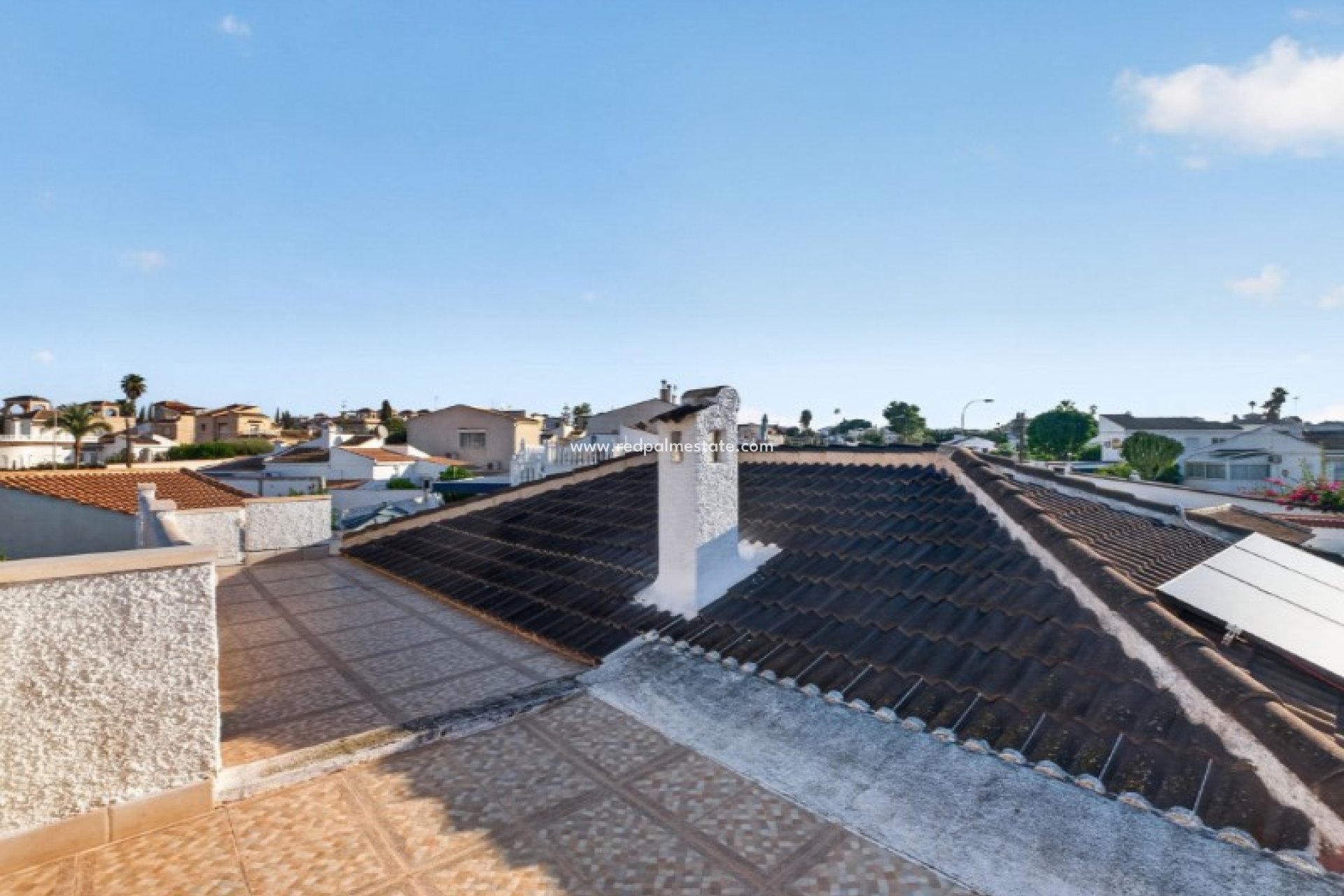 Videresalg - Villa -
Torrevieja