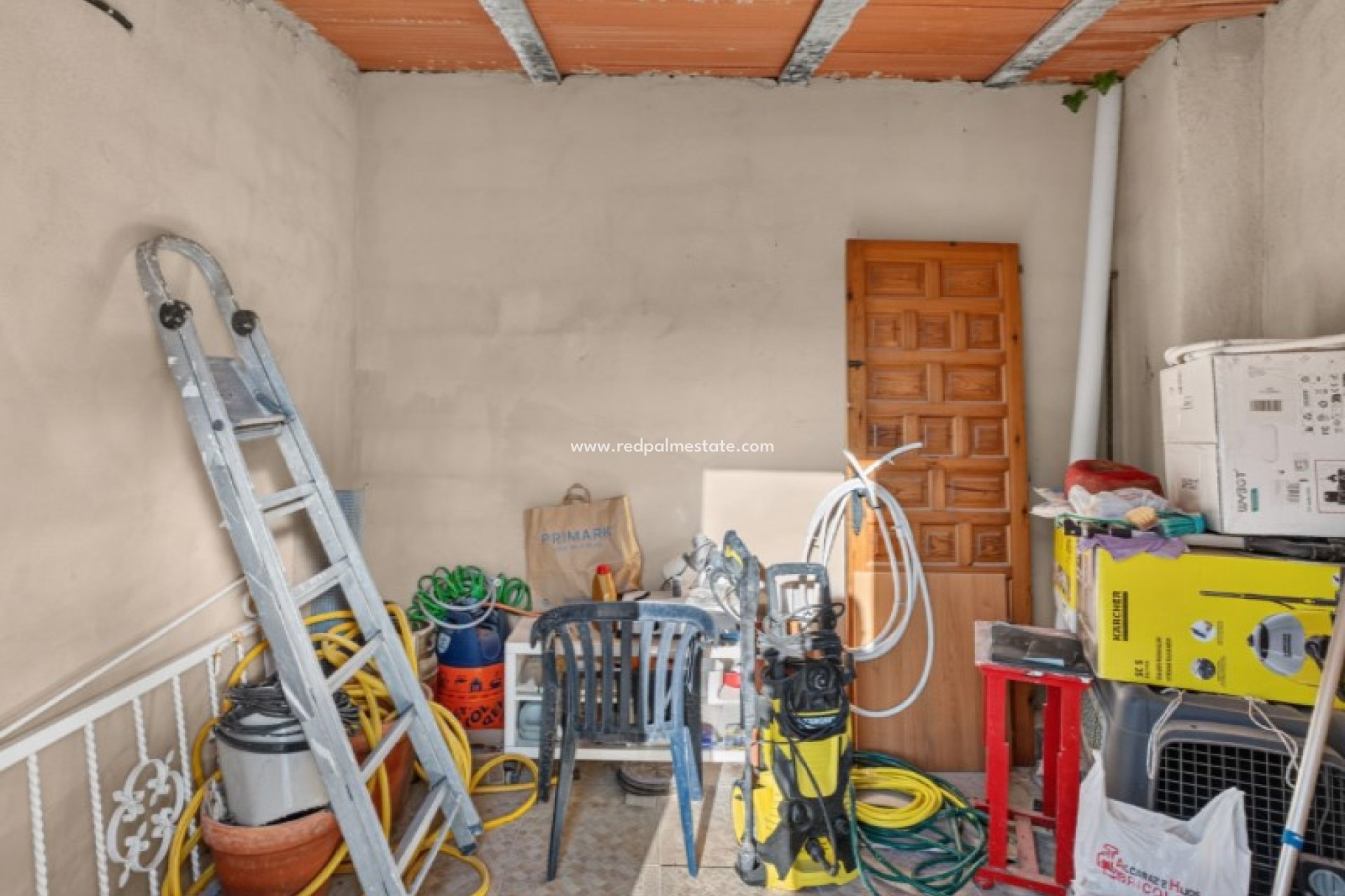 Videresalg - Villa -
Torrevieja