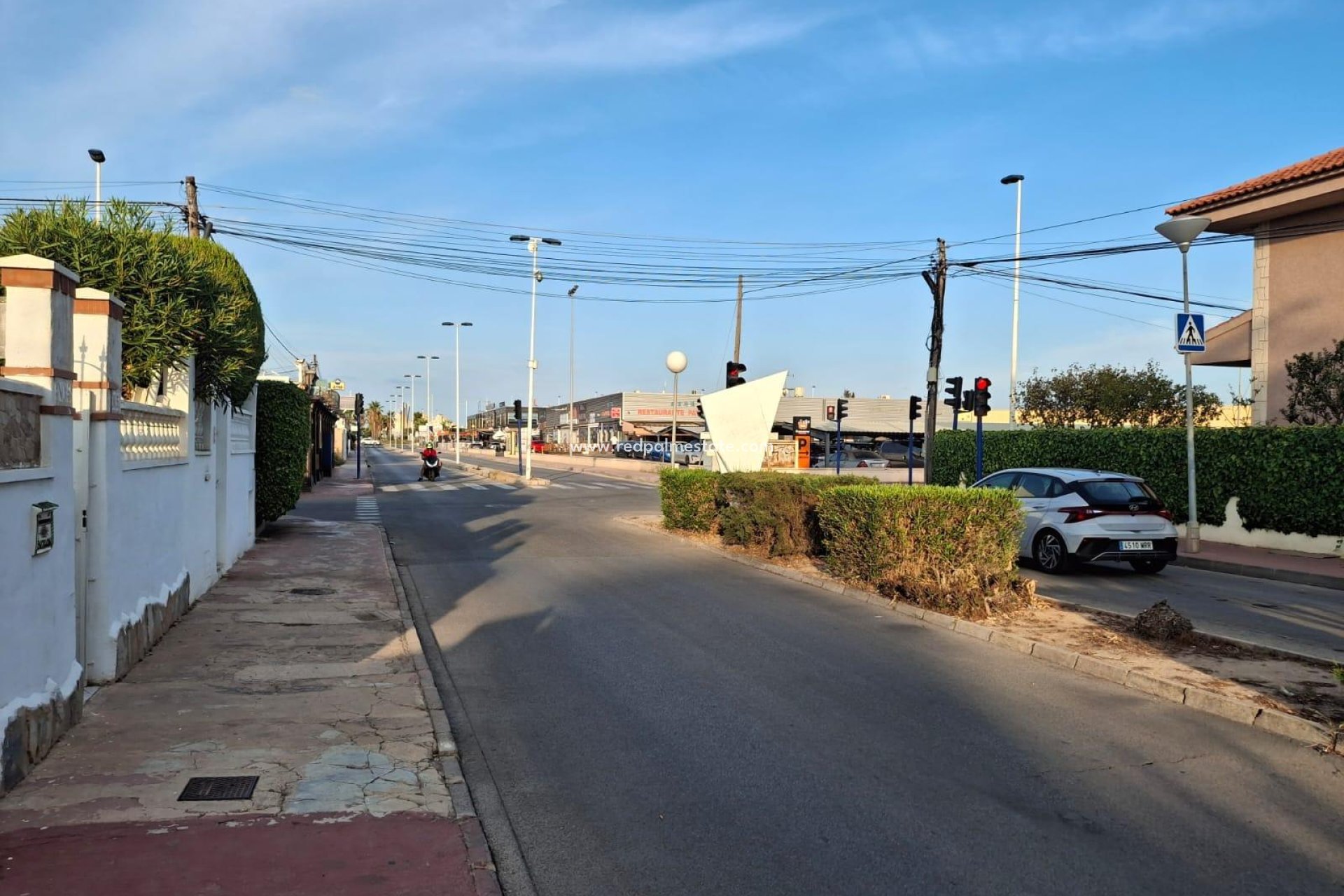 Videresalg - Villa -
Torrevieja