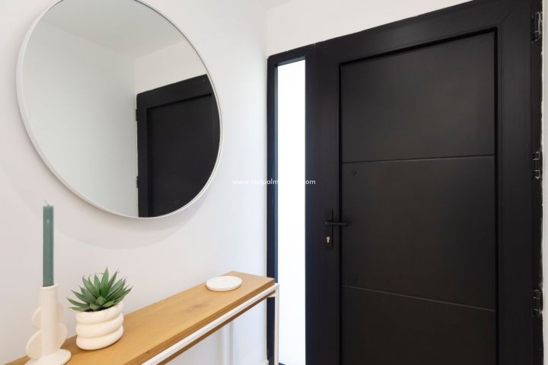 Videresalg - Villa -
Torrevieja