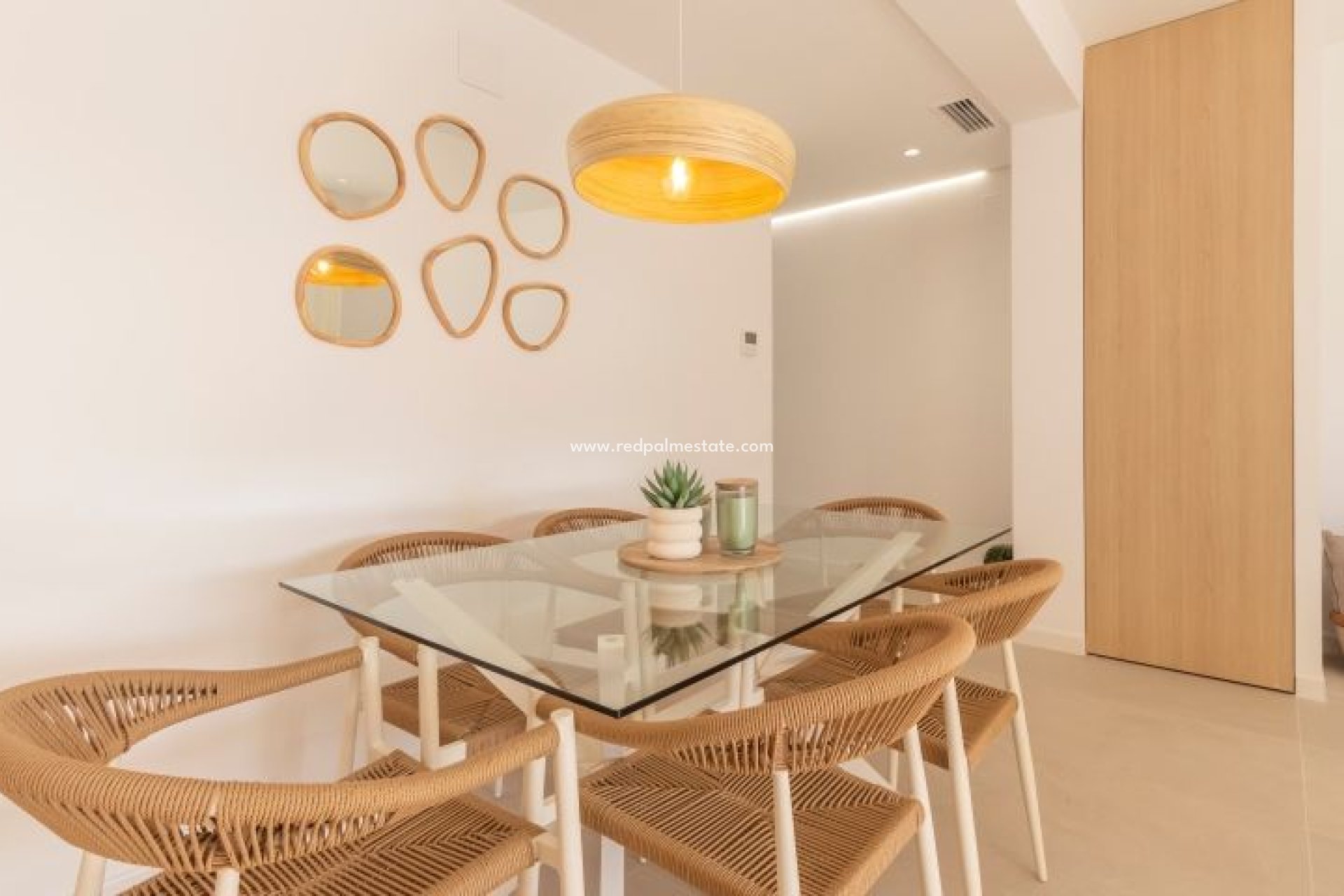 Videresalg - Villa -
Torrevieja