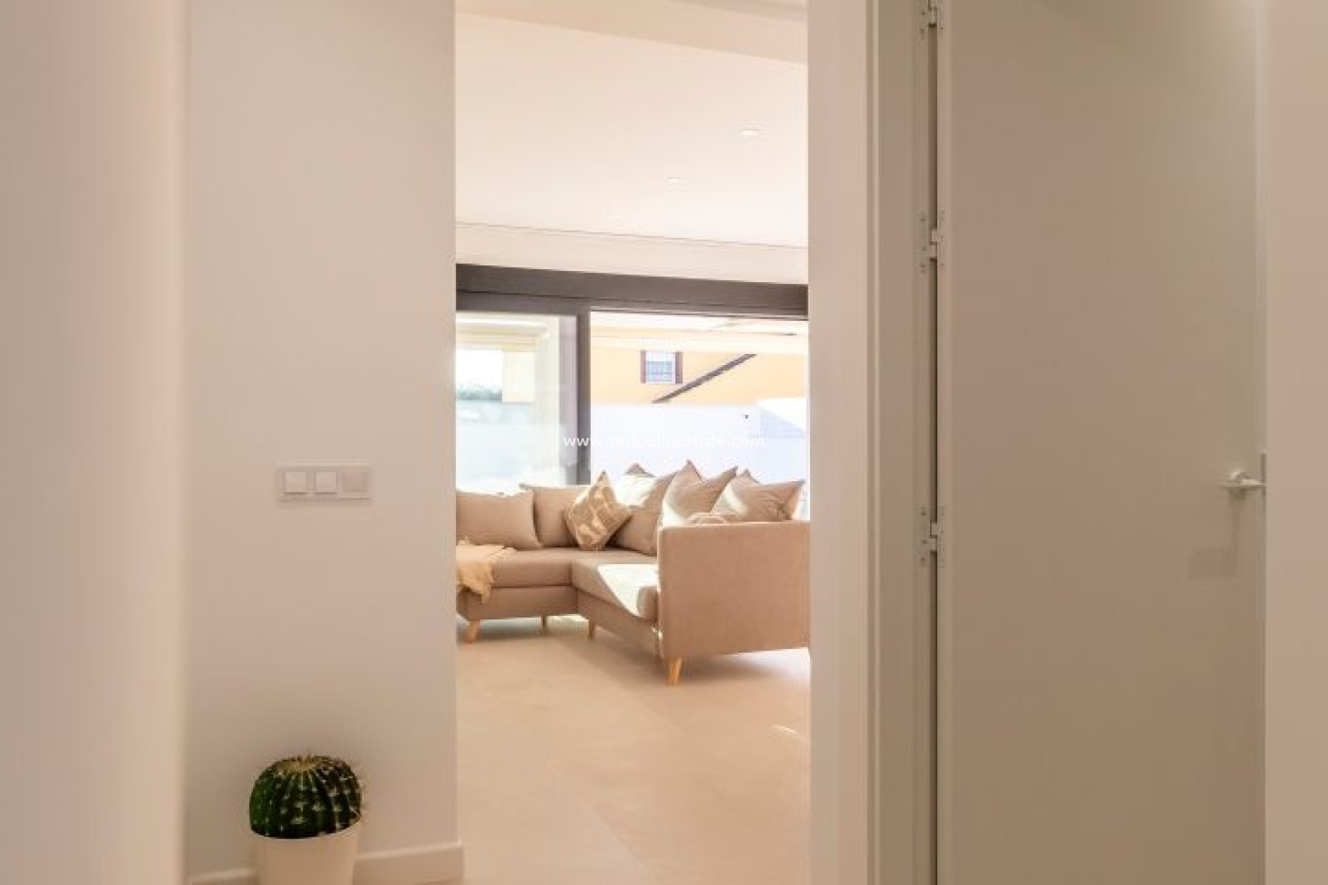 Videresalg - Villa -
Torrevieja