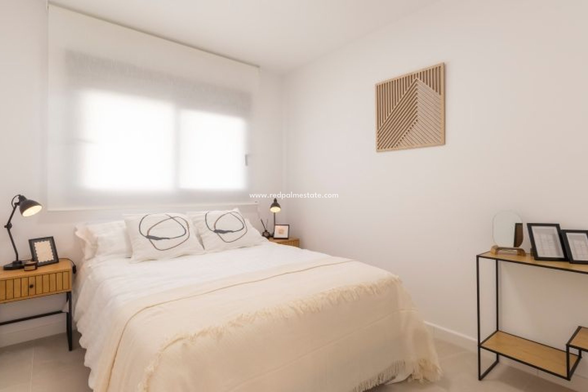 Videresalg - Villa -
Torrevieja