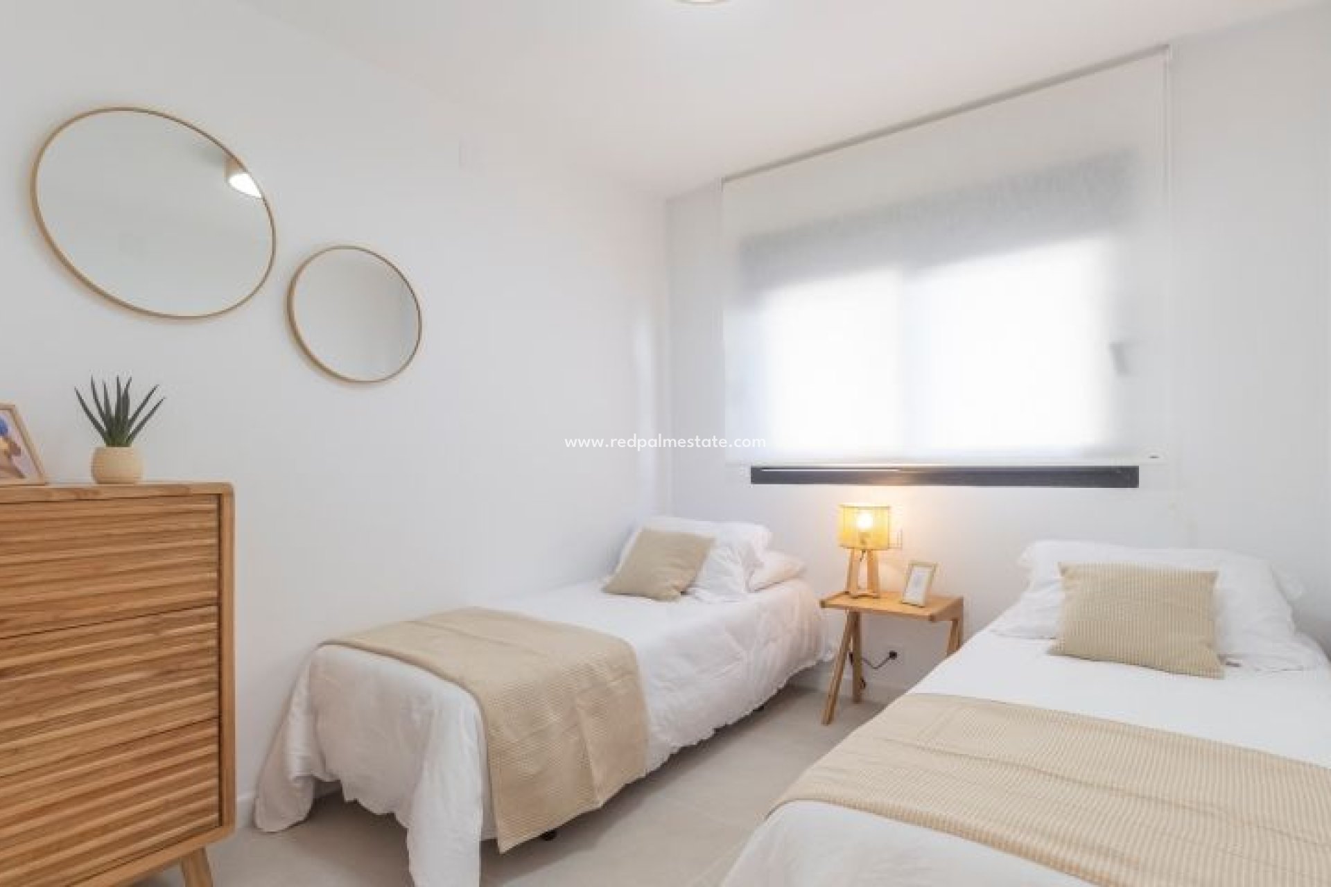 Videresalg - Villa -
Torrevieja