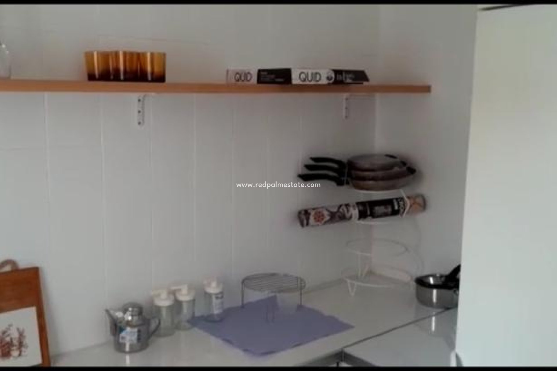 Videresalg - Villa -
Torrevieja