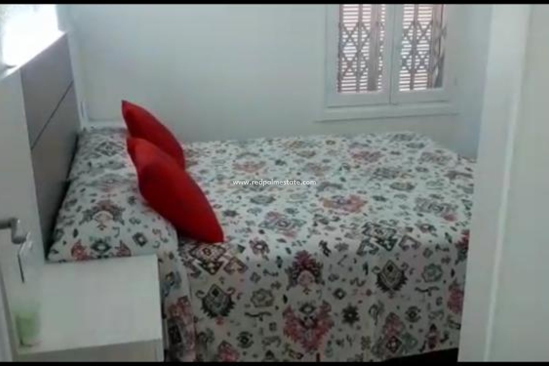 Videresalg - Villa -
Torrevieja