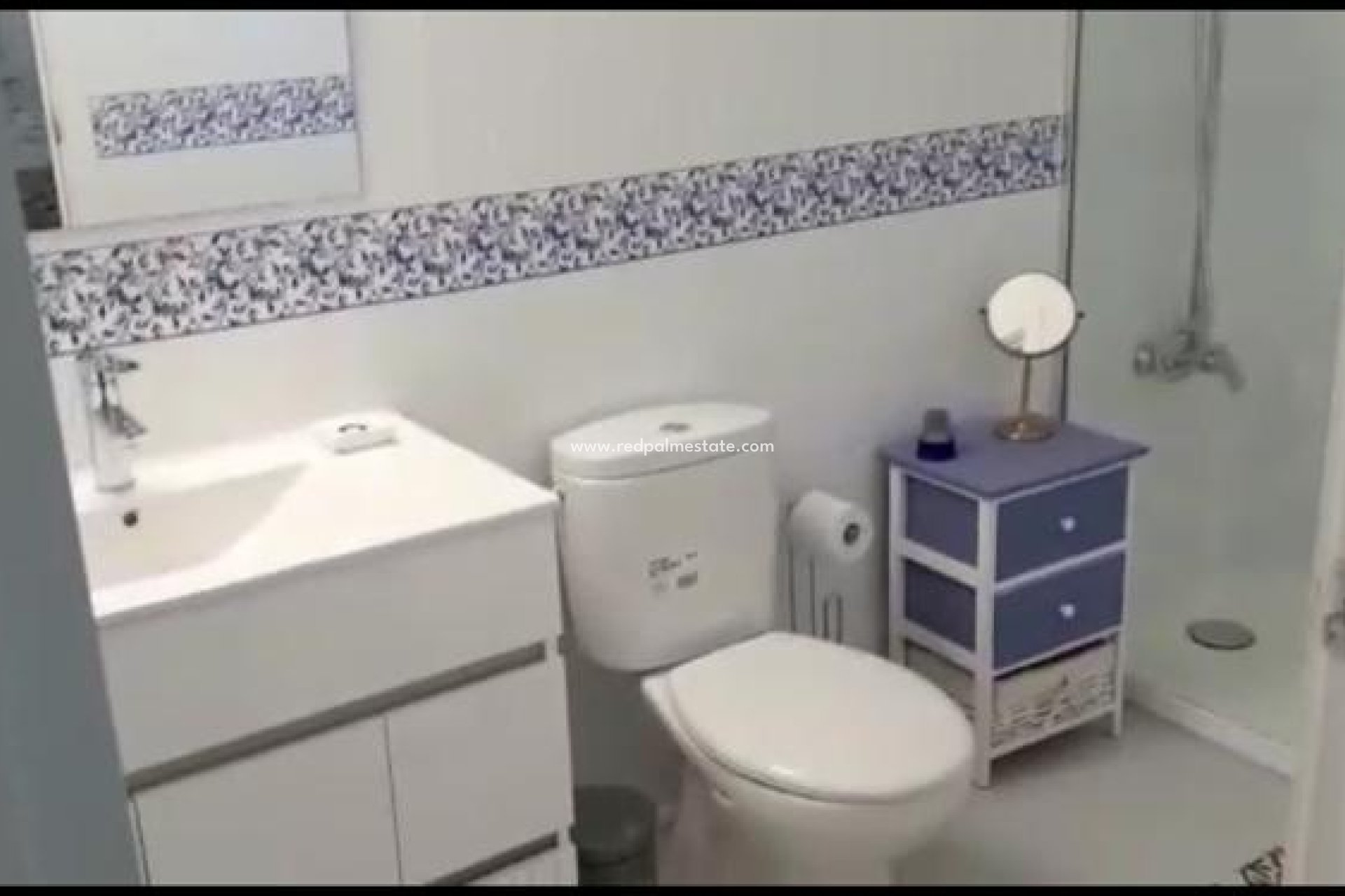 Videresalg - Villa -
Torrevieja