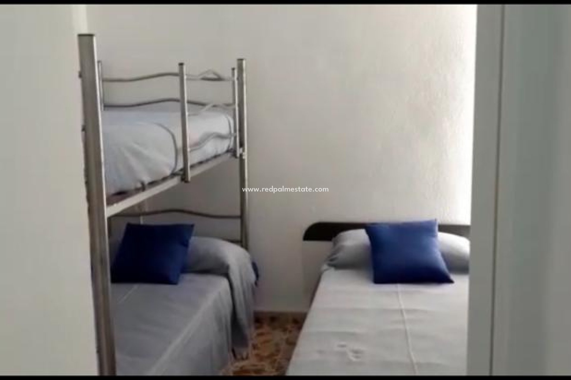 Videresalg - Villa -
Torrevieja