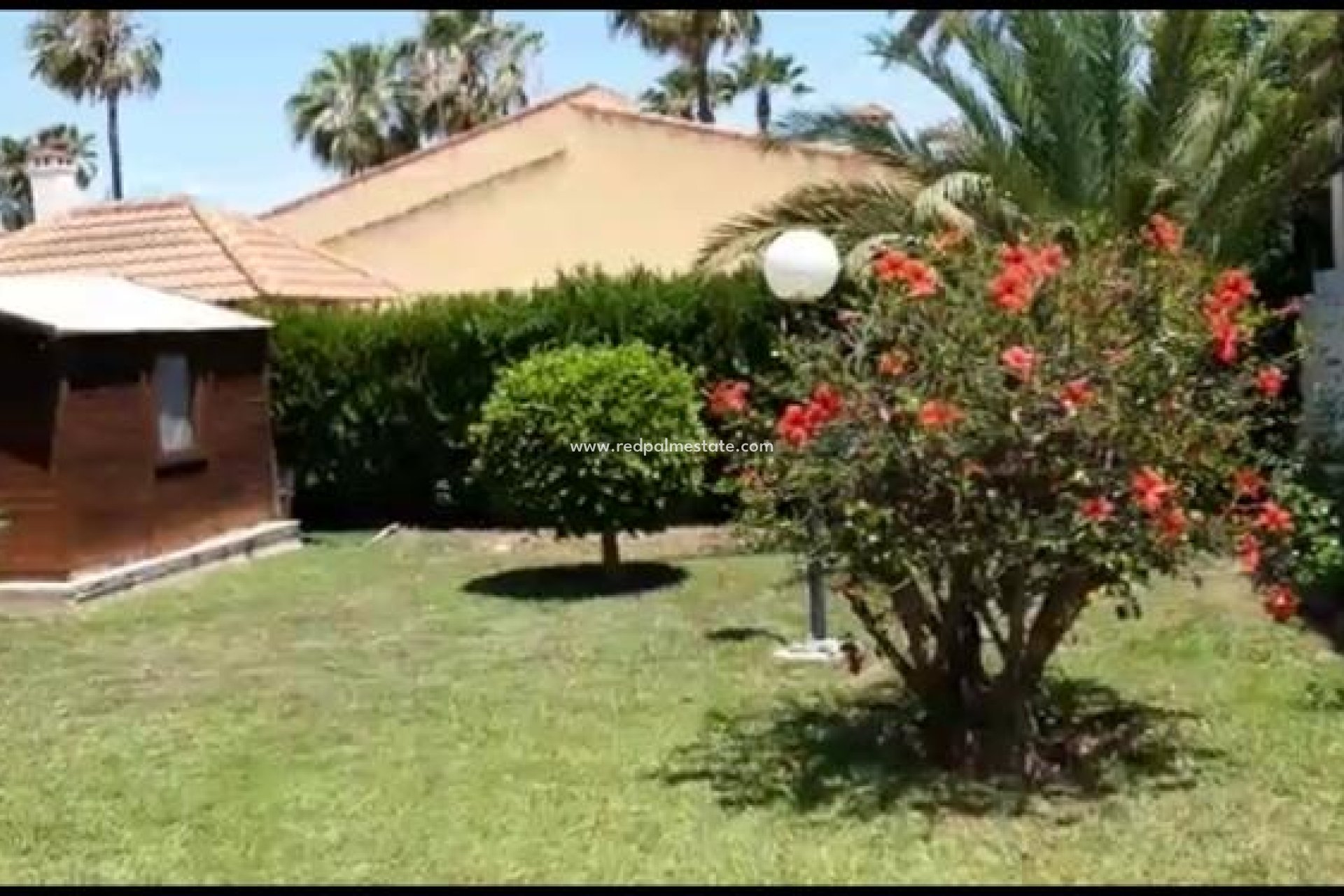 Videresalg - Villa -
Torrevieja