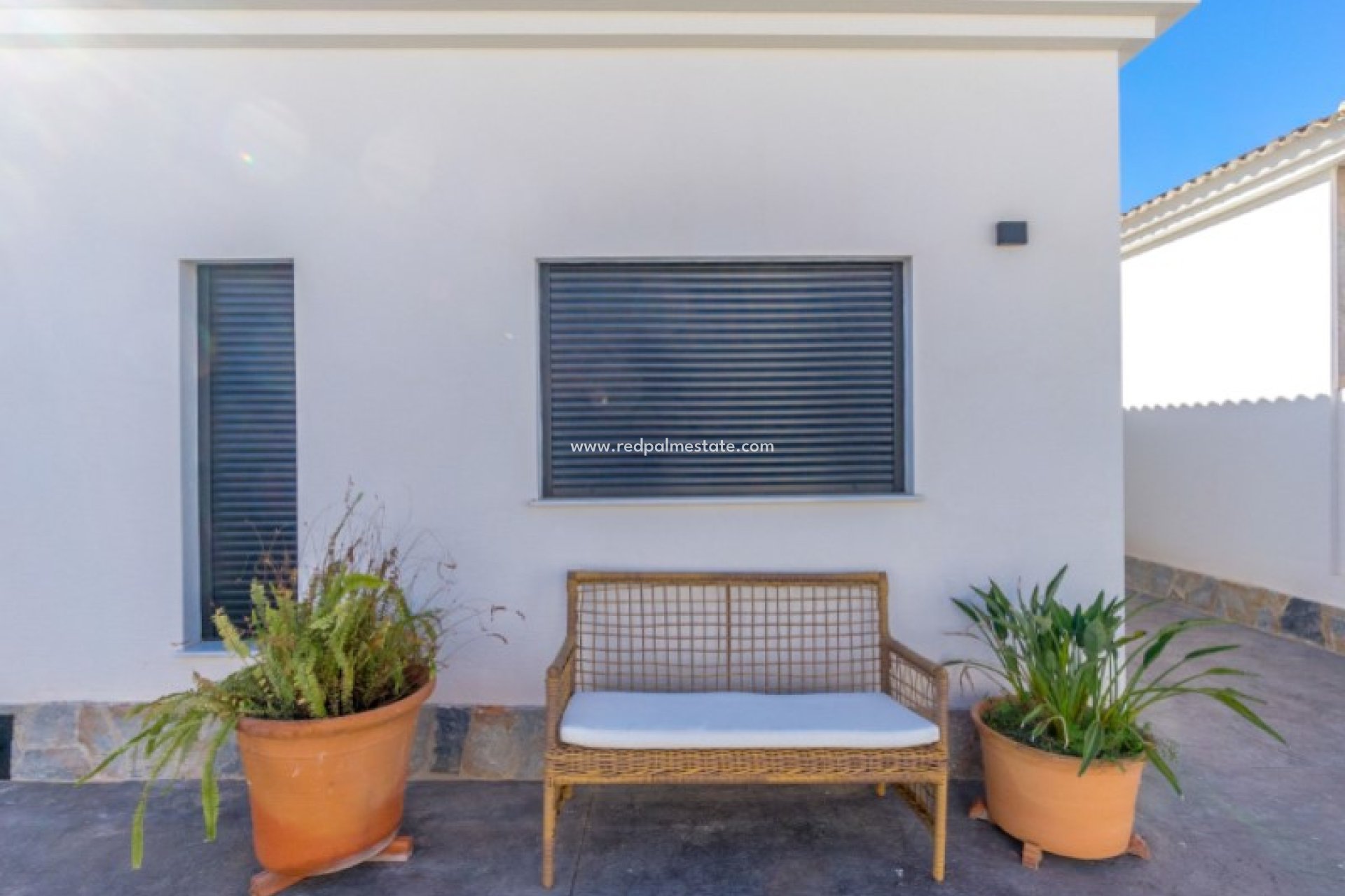 Videresalg - Villa -
Torrevieja