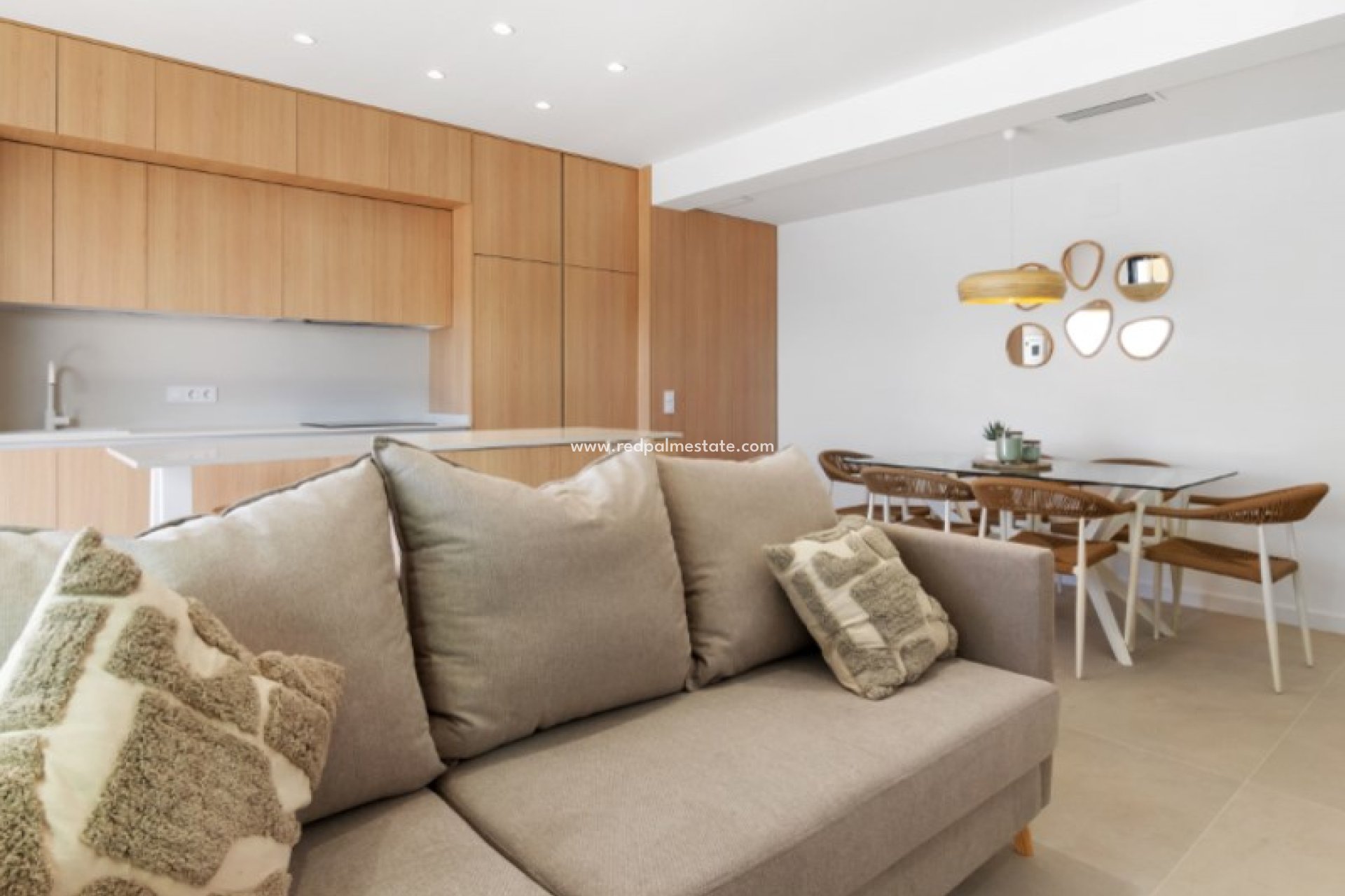 Videresalg - Villa -
Torrevieja