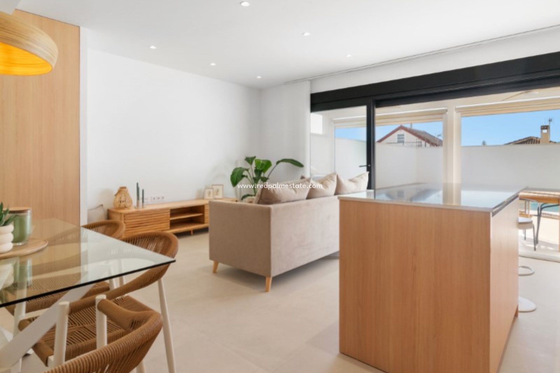 Videresalg - Villa -
Torrevieja