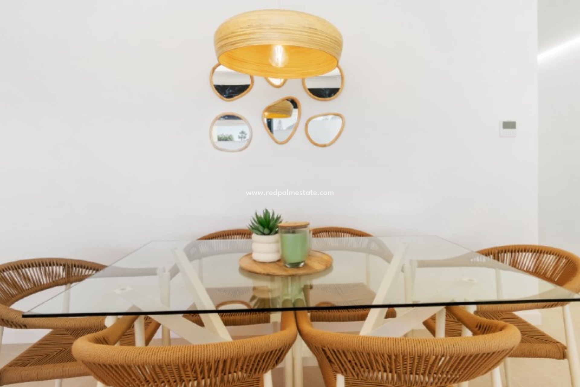 Videresalg - Villa -
Torrevieja