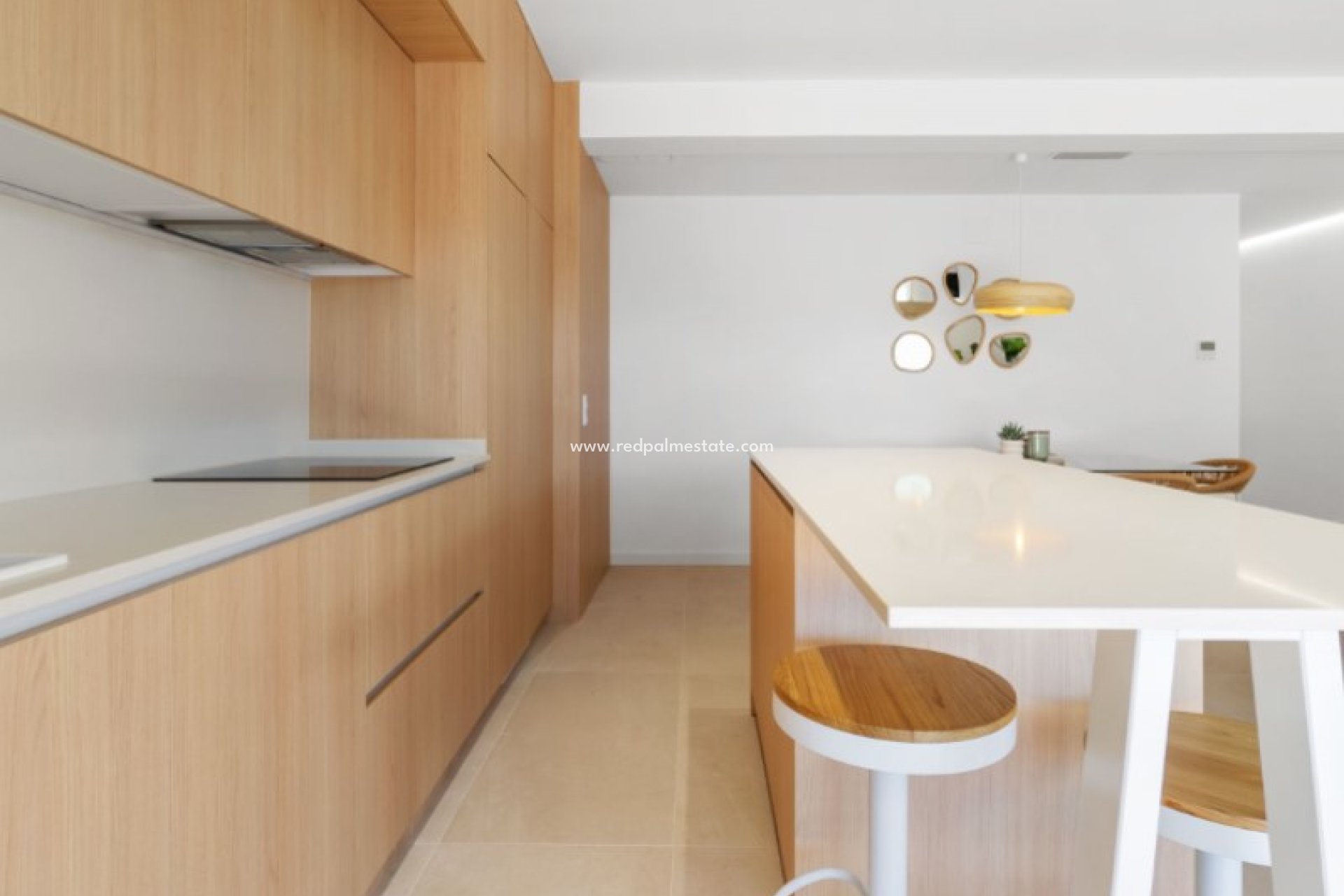 Videresalg - Villa -
Torrevieja