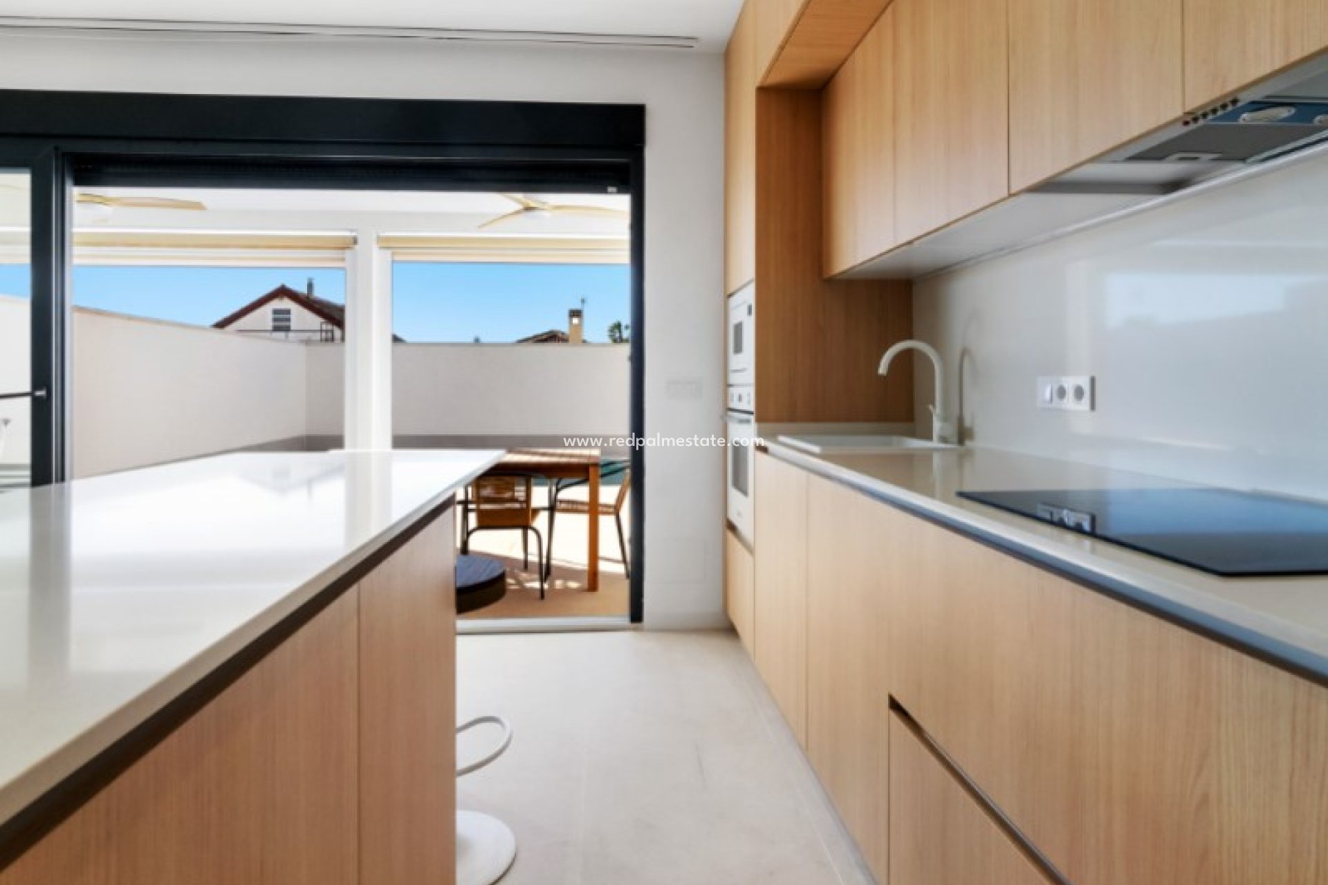 Videresalg - Villa -
Torrevieja