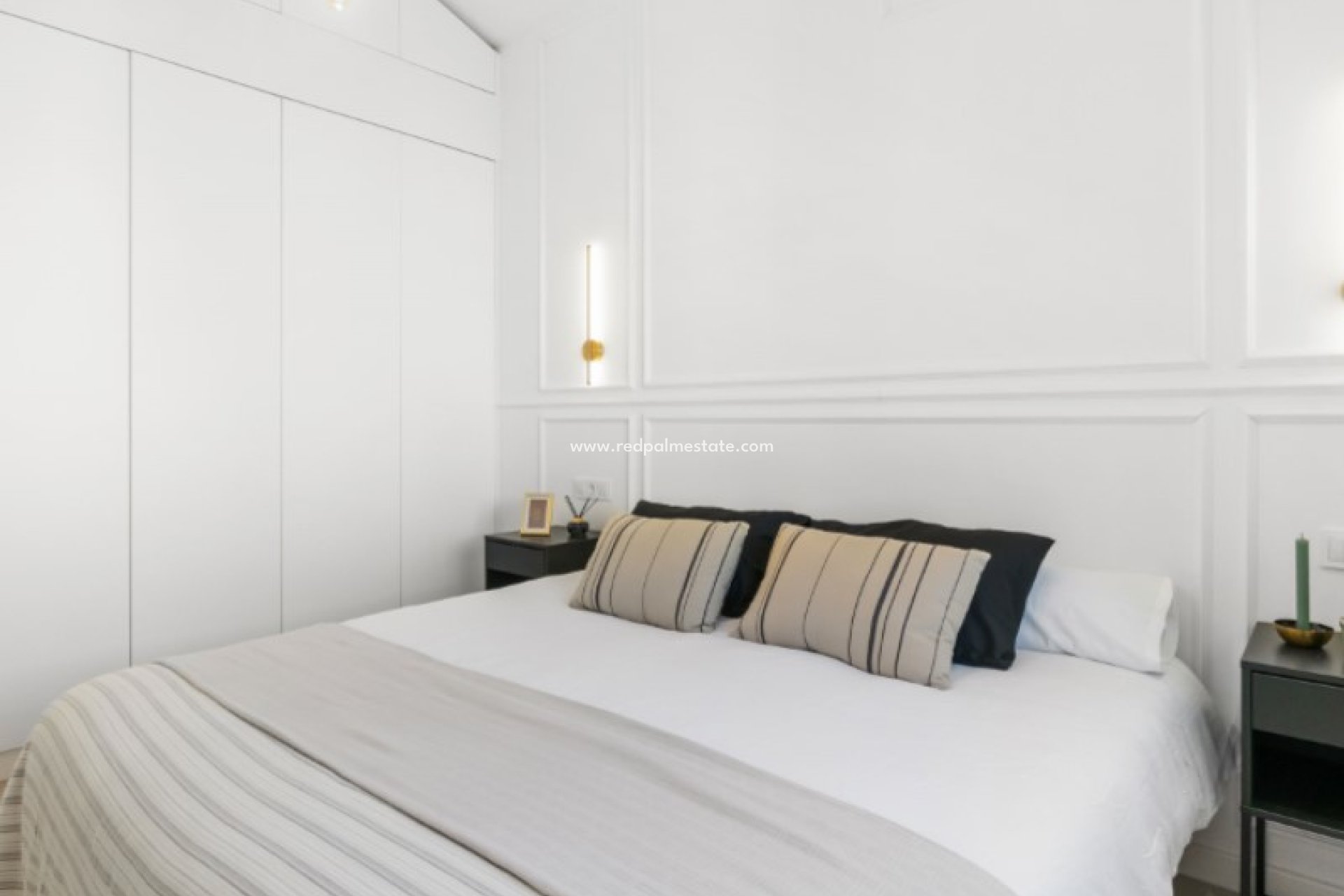 Videresalg - Villa -
Torrevieja