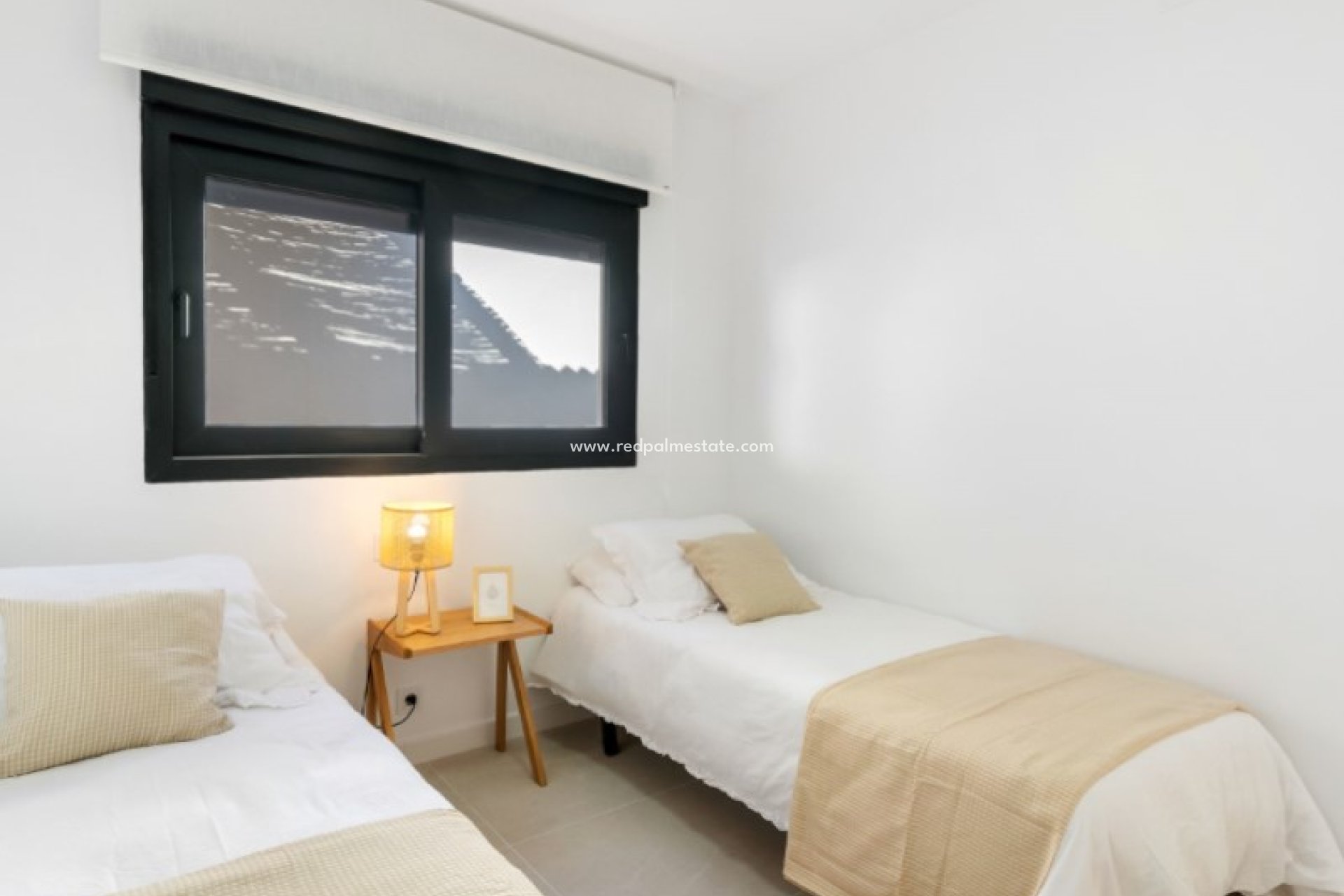 Videresalg - Villa -
Torrevieja