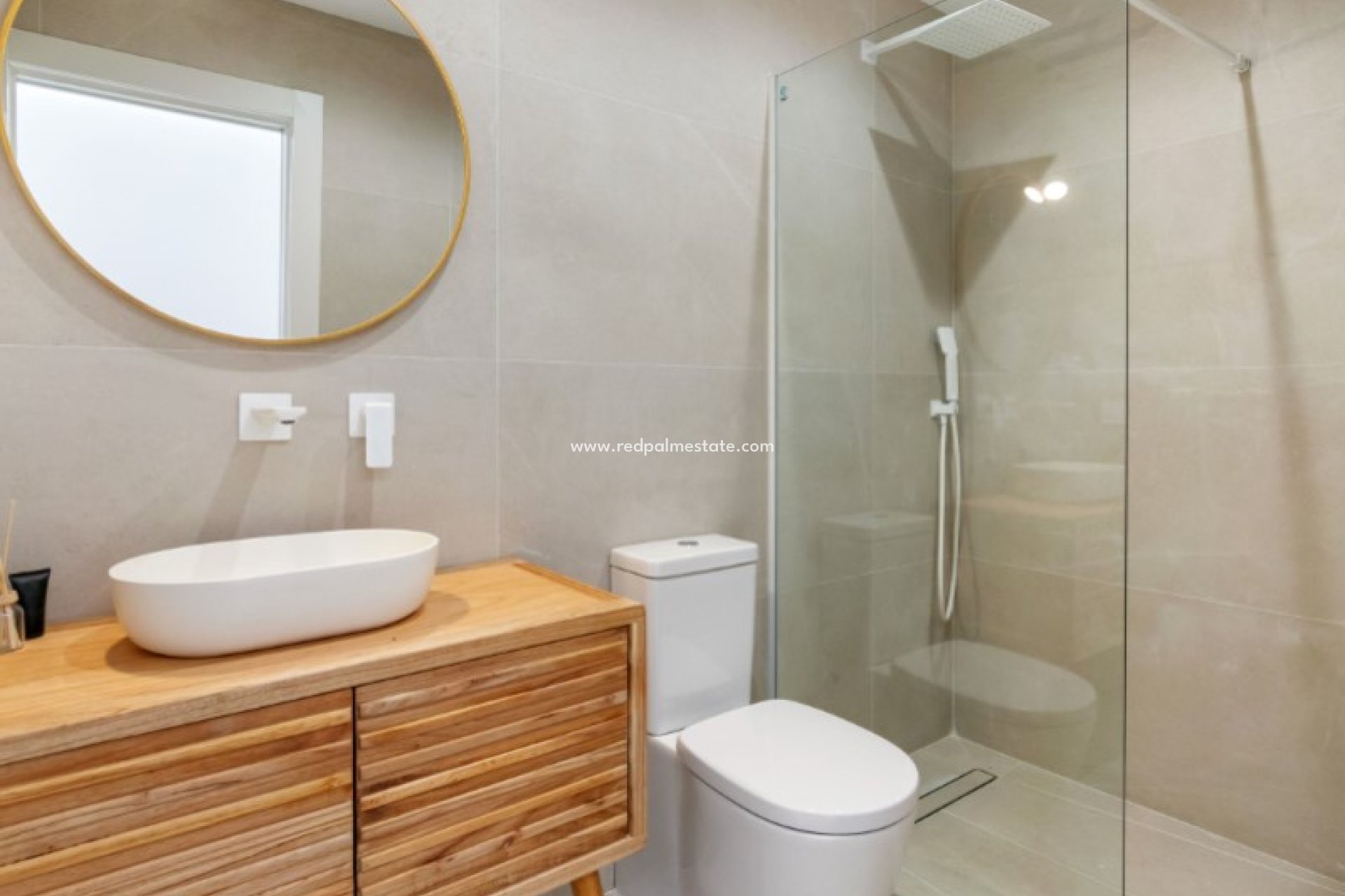 Videresalg - Villa -
Torrevieja