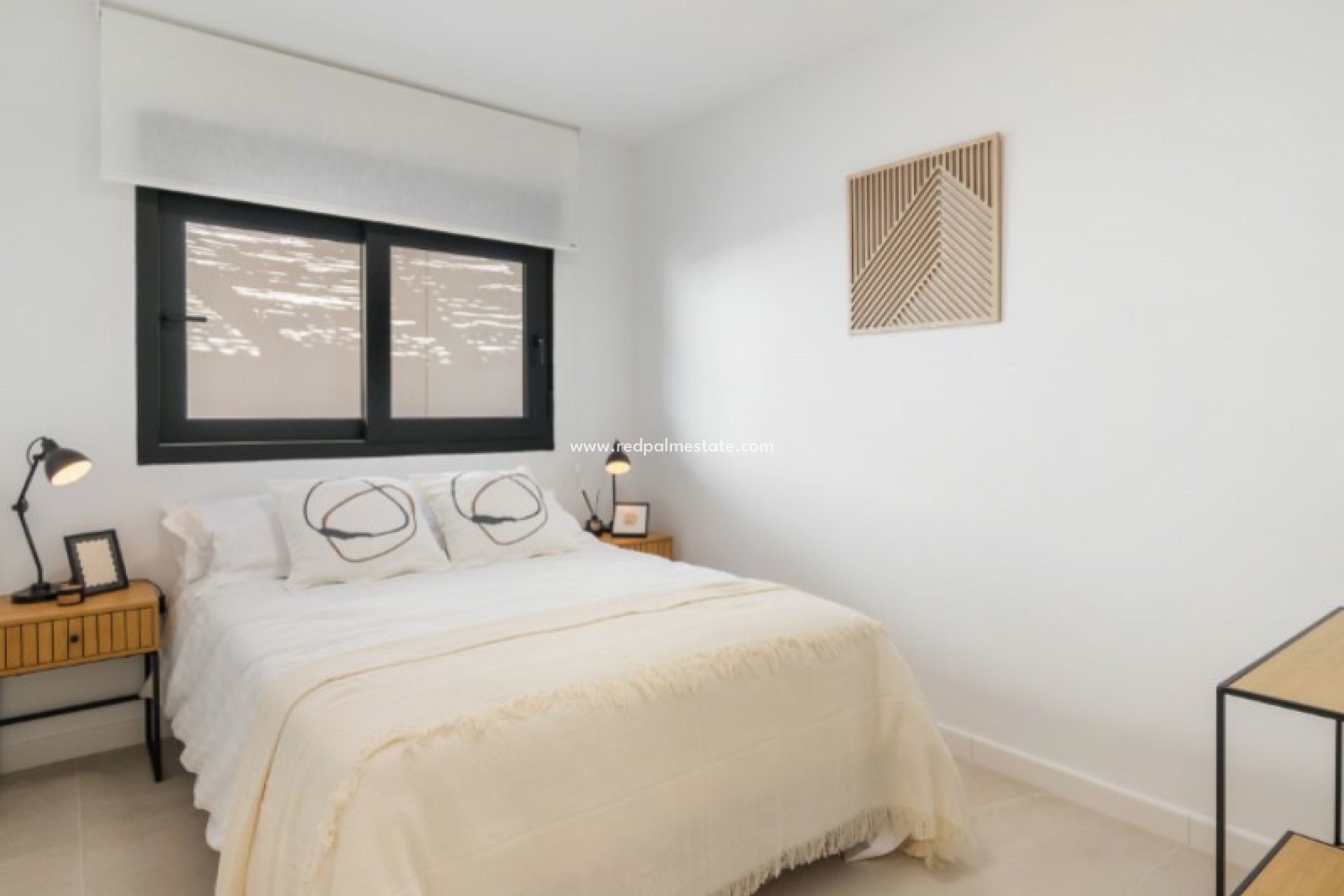 Videresalg - Villa -
Torrevieja