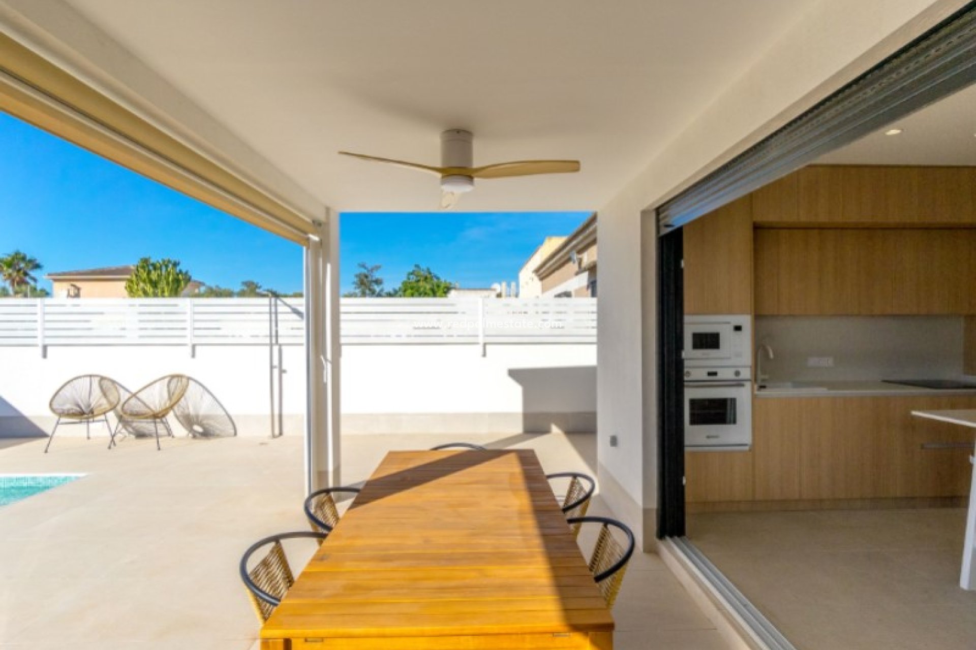 Videresalg - Villa -
Torrevieja