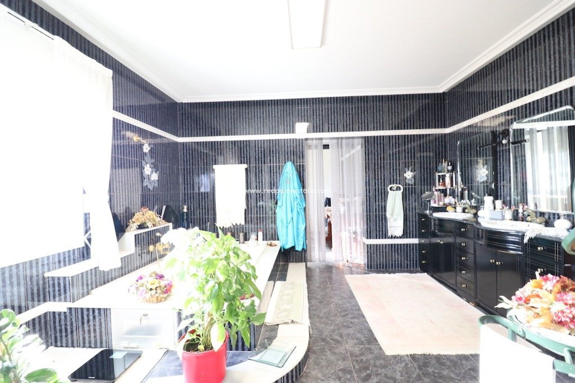 Videresalg - Villa -
Torrevieja