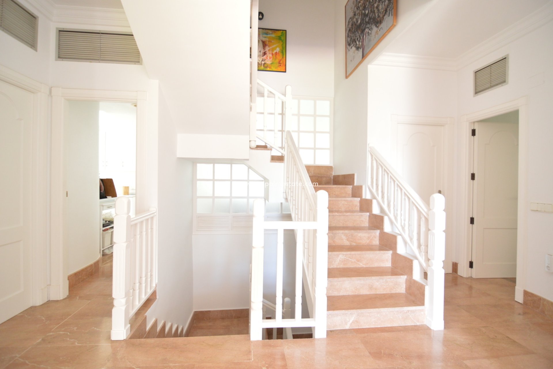 Videresalg - Villa -
Torrevieja