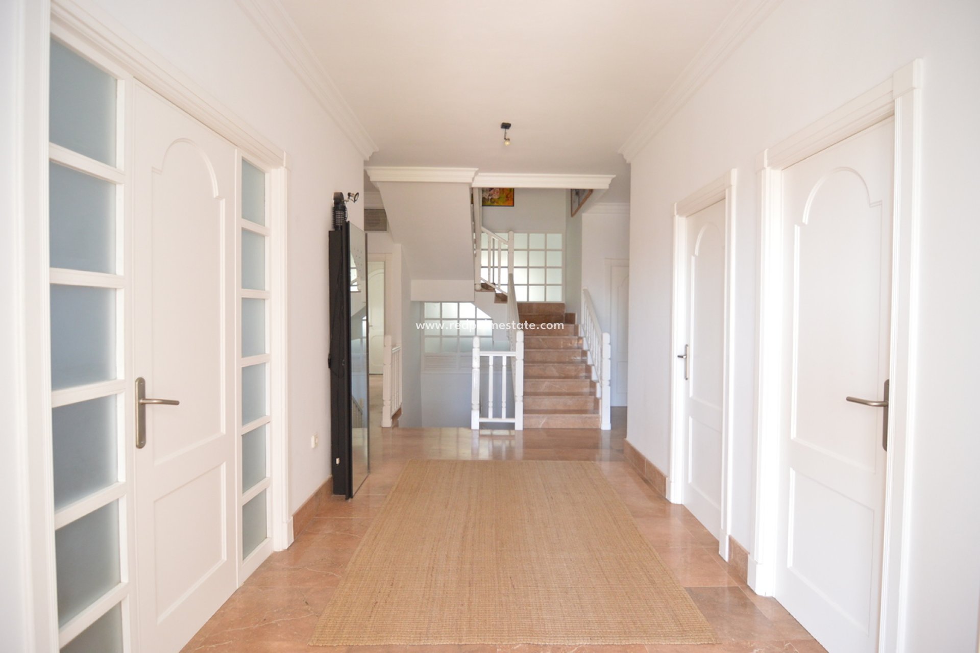 Videresalg - Villa -
Torrevieja